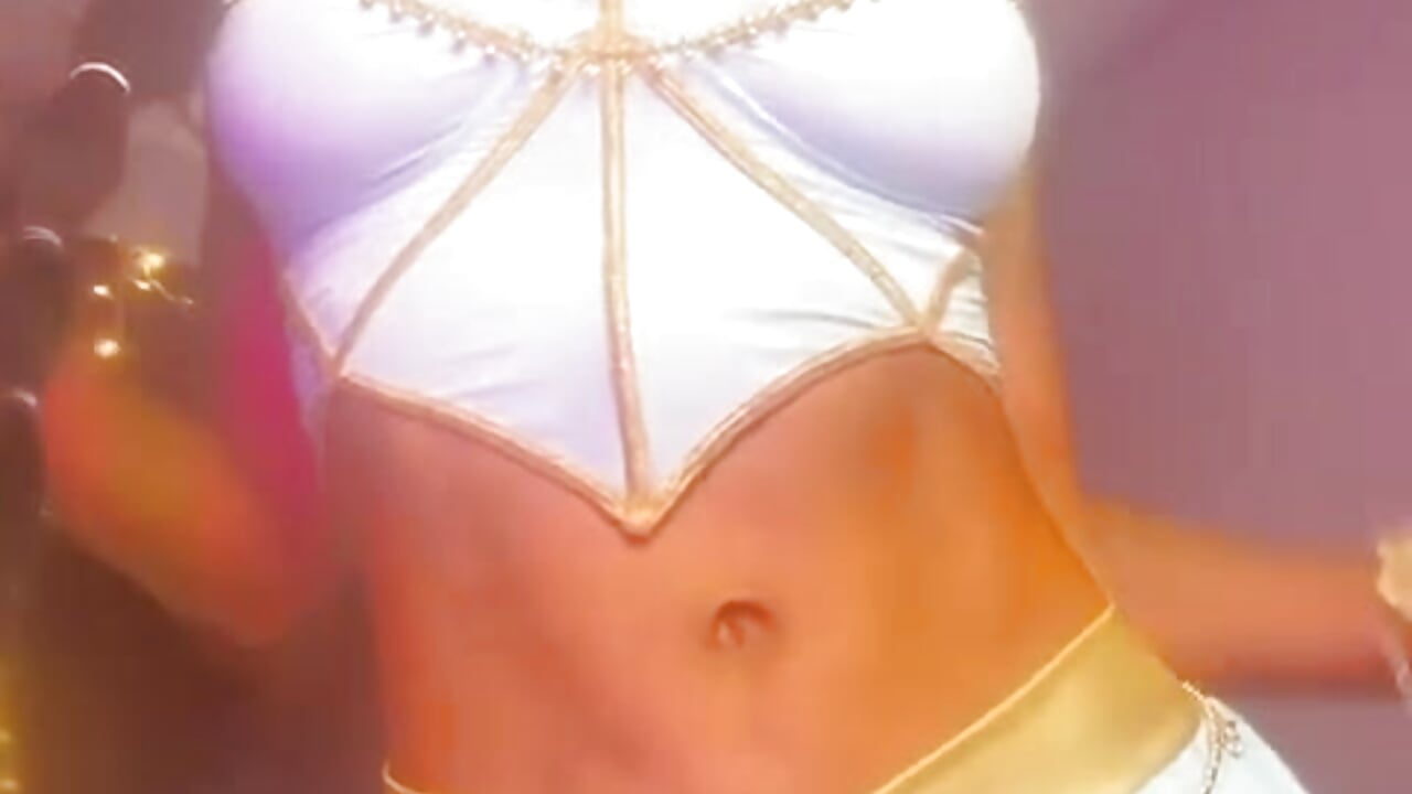 dance for you－カメラキャストのdestinne_mill_の動画