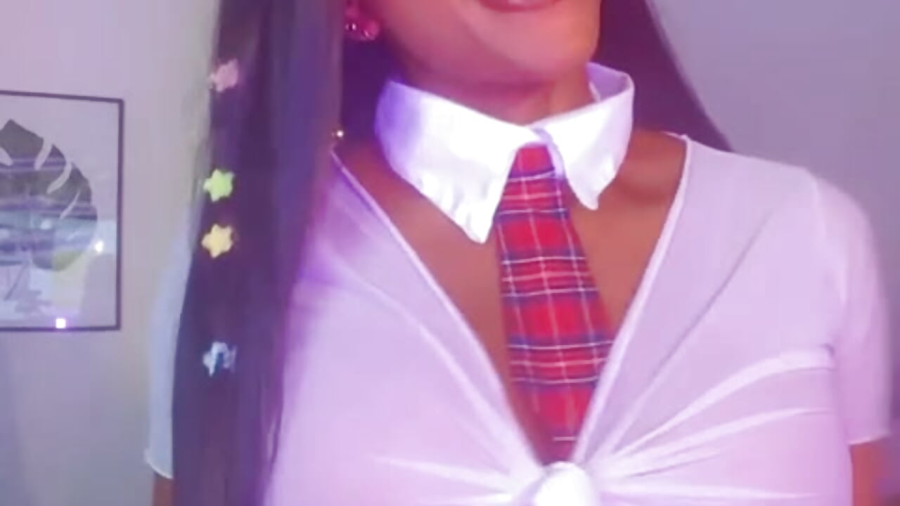 I want to meet you－カメラキャストのdestinne_mill_の動画