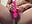 Having a naughty play on my wand - video di blacksexybeauty31