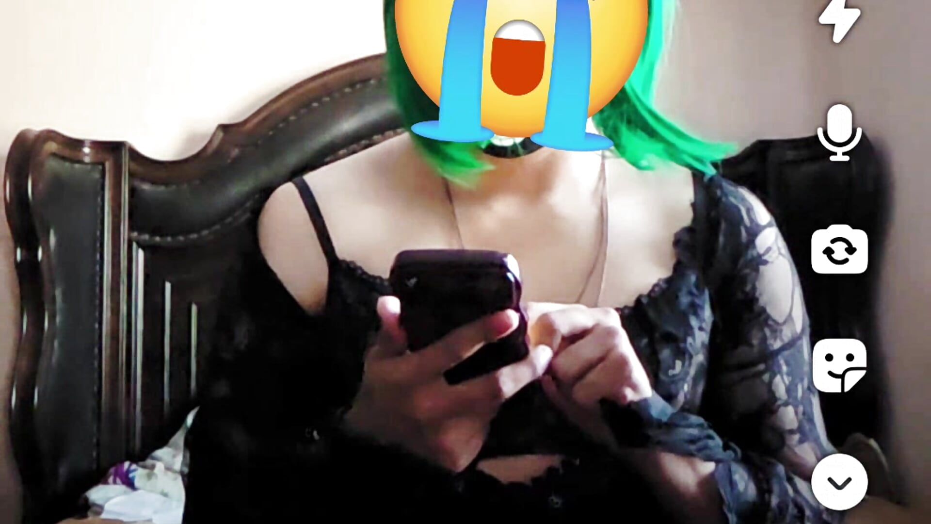 Goofygoober69xo