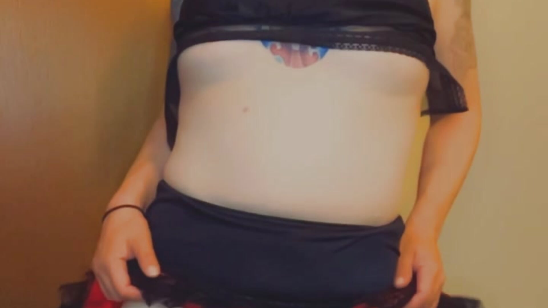 Asian Meg Cat 😽💕 - video by Megumi81 cam model