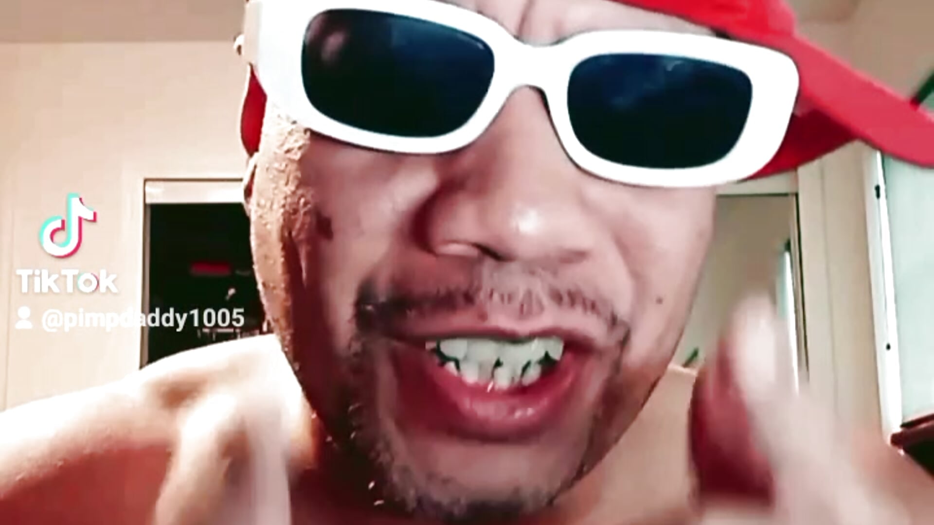 I wanna sex you up - video by Pimpdaddy1000 cam model
