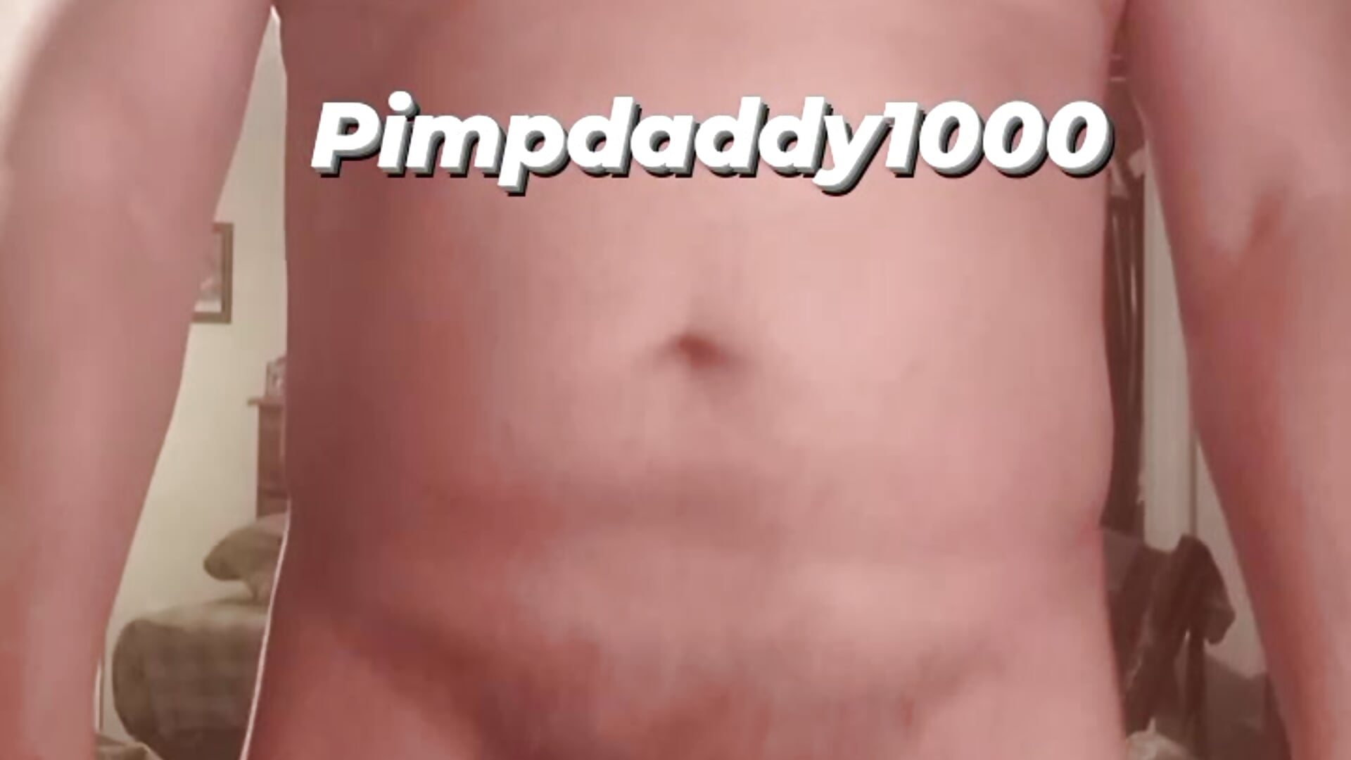 Preview of Pimpdaddy1000 video black cock play on ex - video by Pimpdaddy1000 cam model