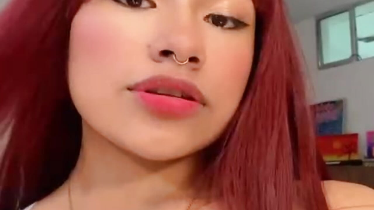 ♥ - video by ChantalPetit cam model