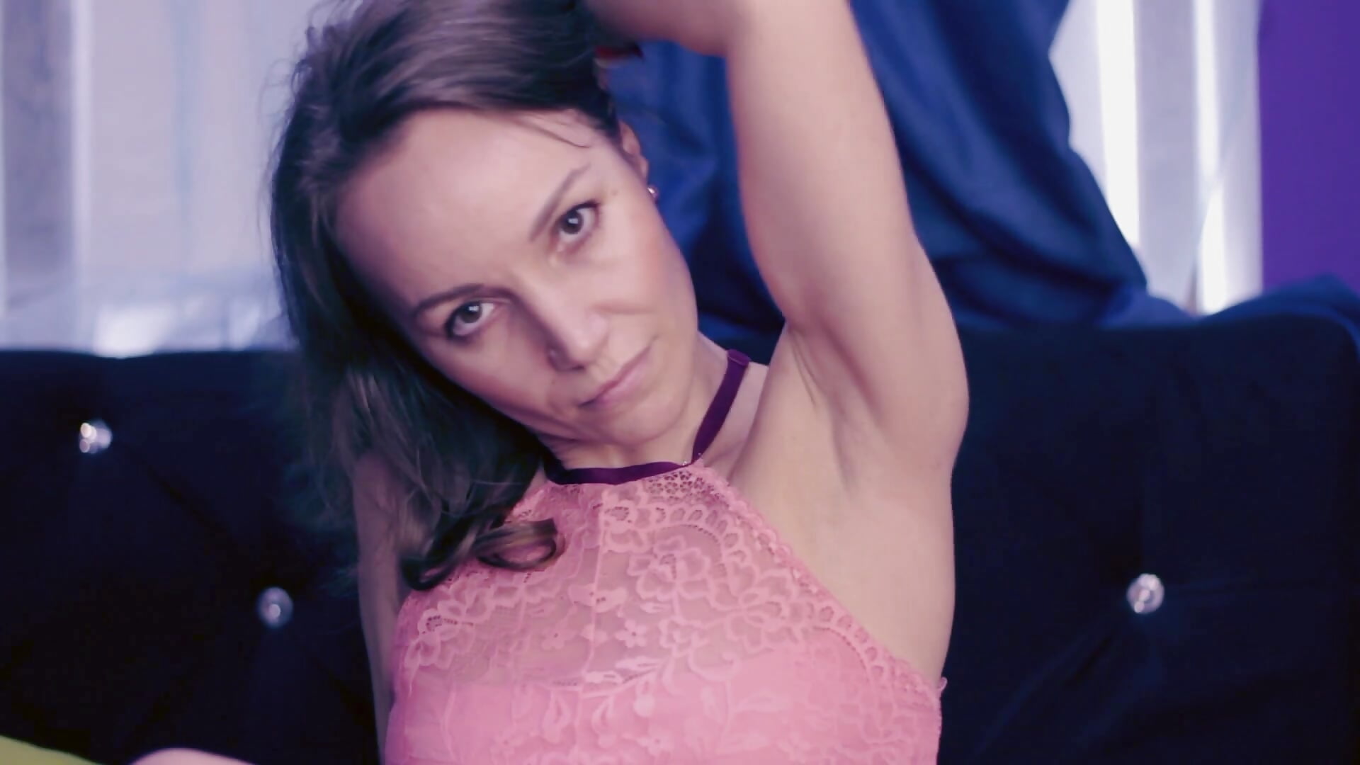 Charming love - video by EvaMoses cam model