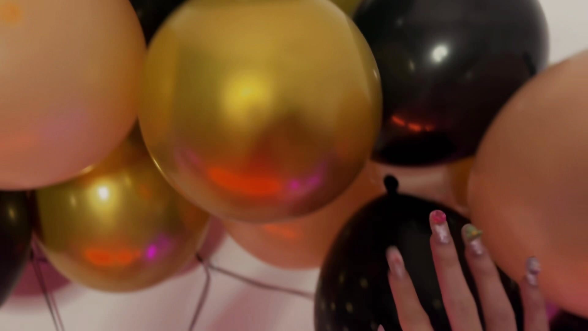 HALLOWEEN - vidéo de CyberXGoddess
