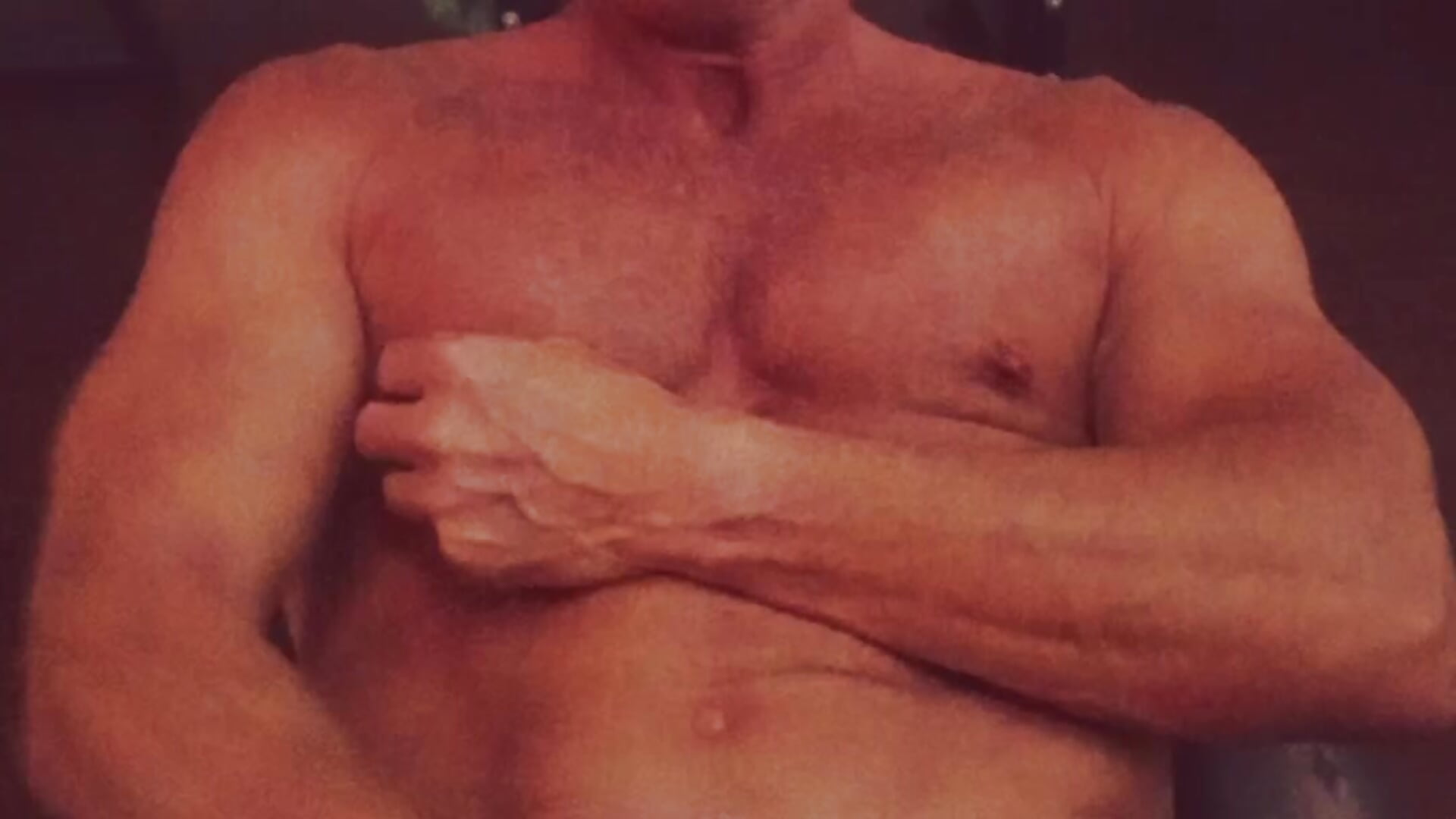 Cum Shot - video by Bronco9602 cam model