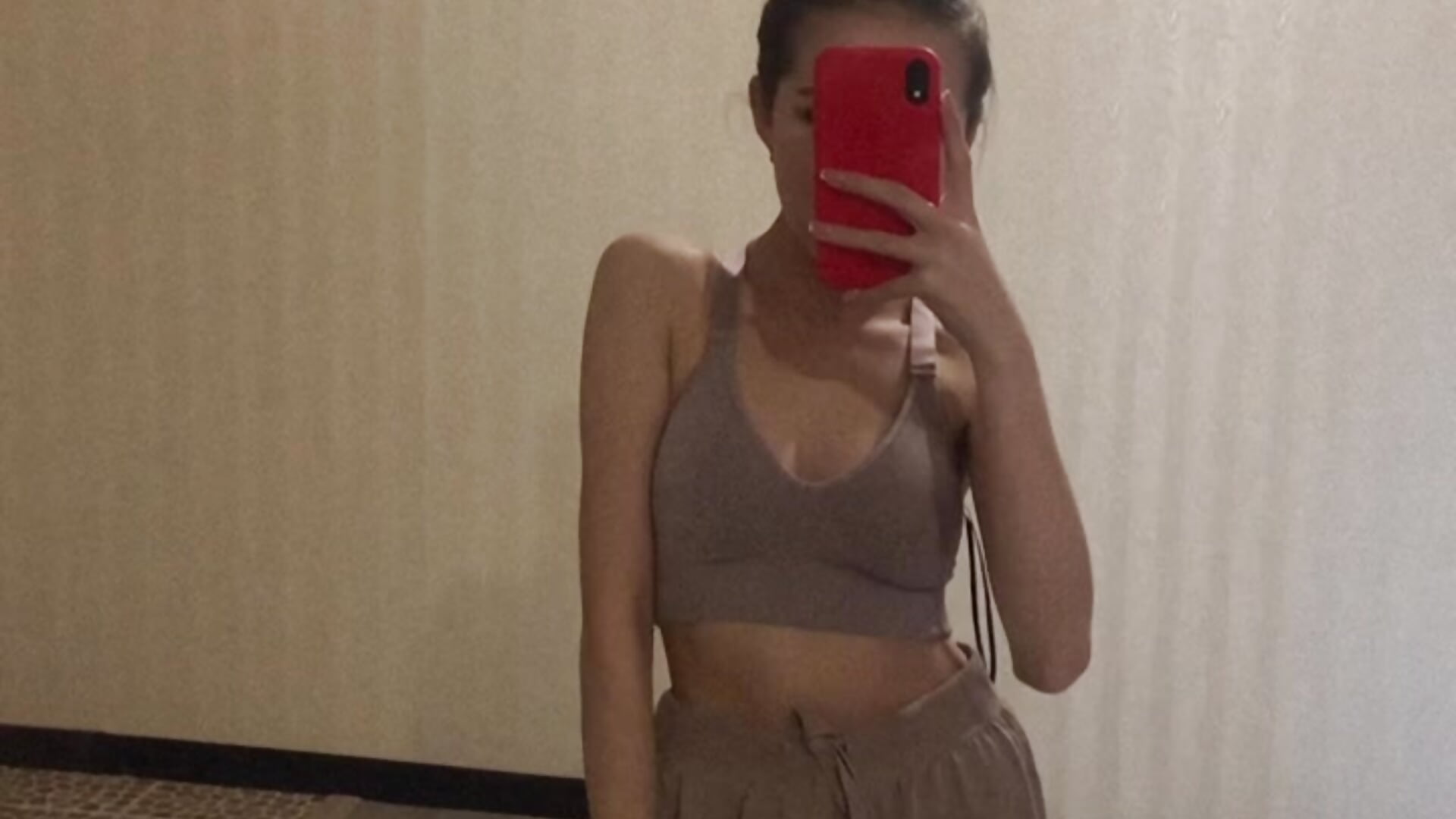 yo :) - video by k_kimikooo cam model