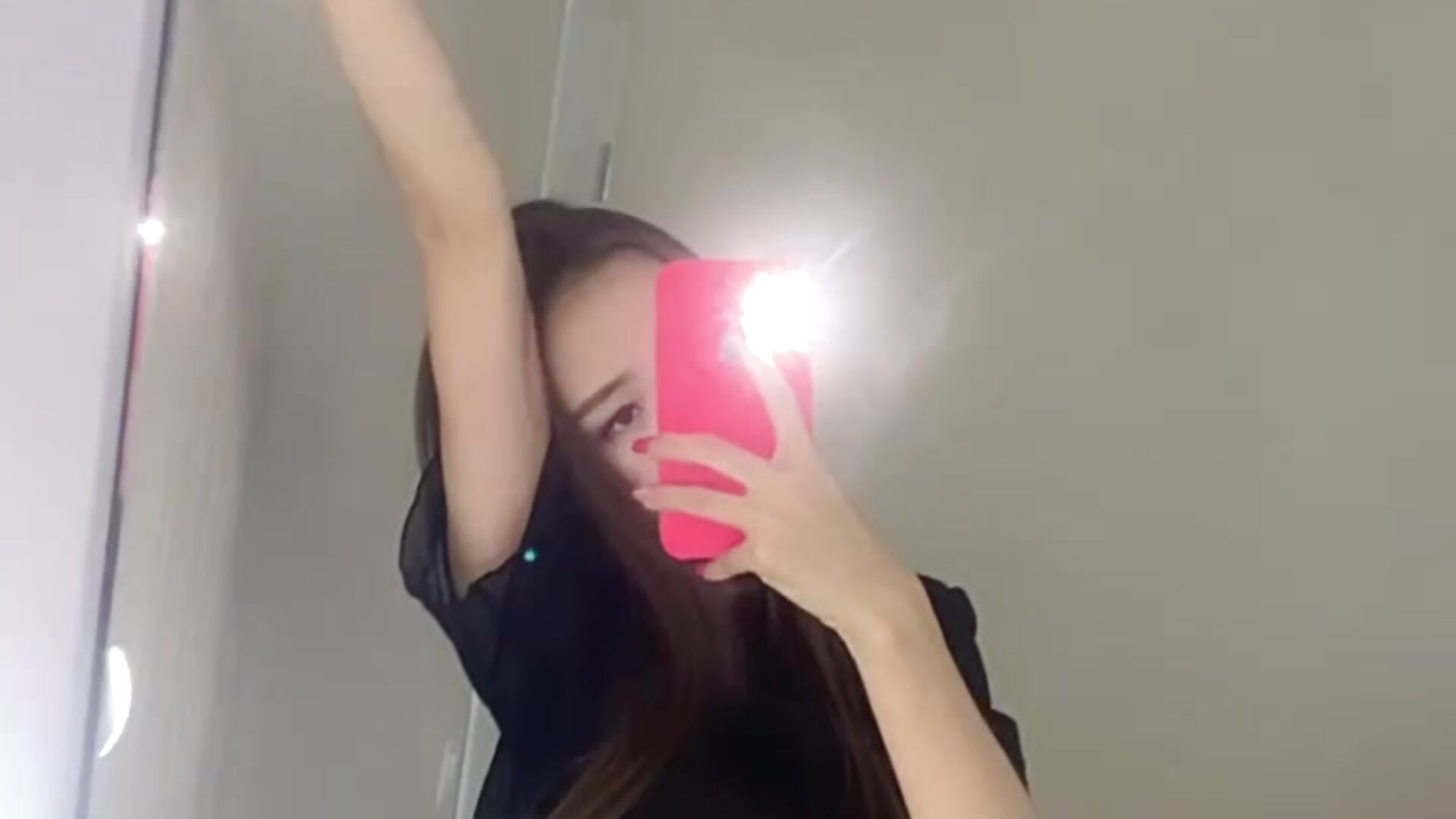 hey-hey :) - video by k_kimikooo cam model