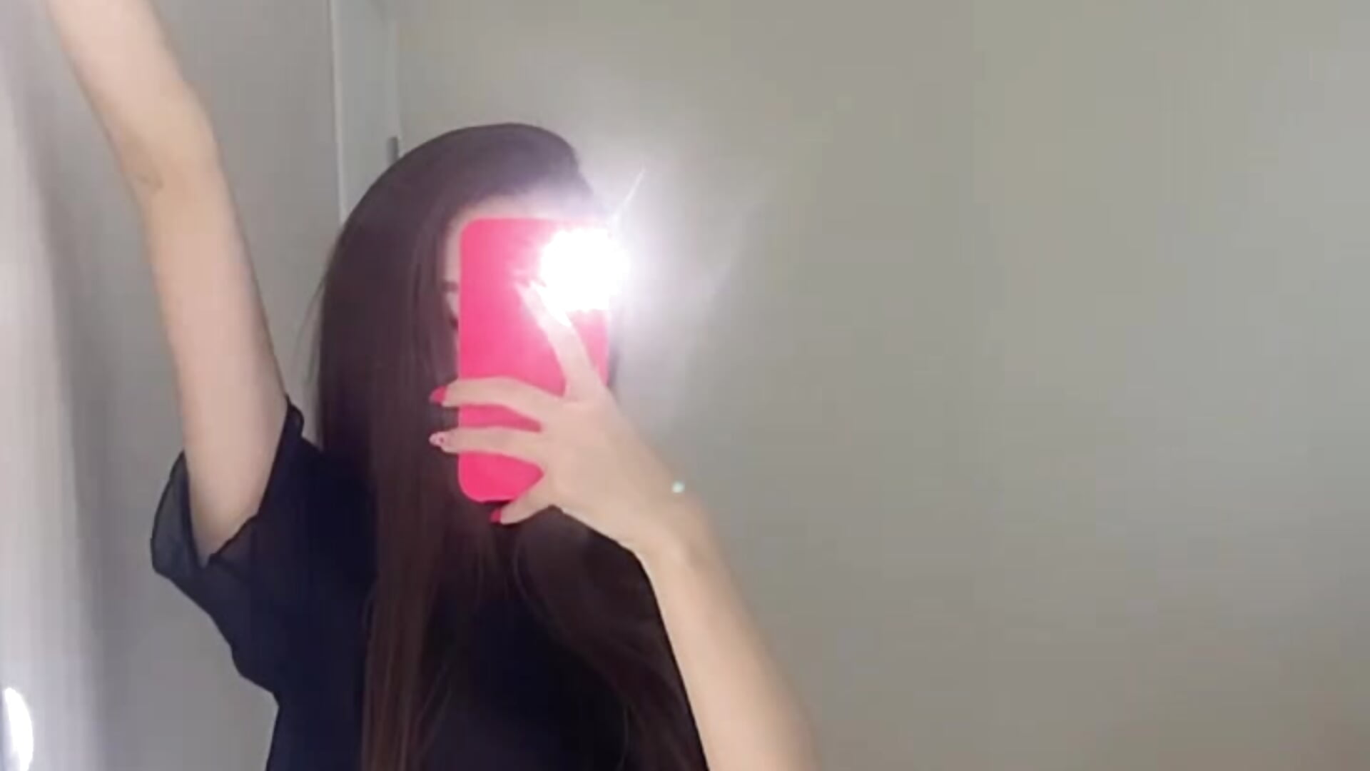 welcome here ^^ - video by k_kimikooo cam model