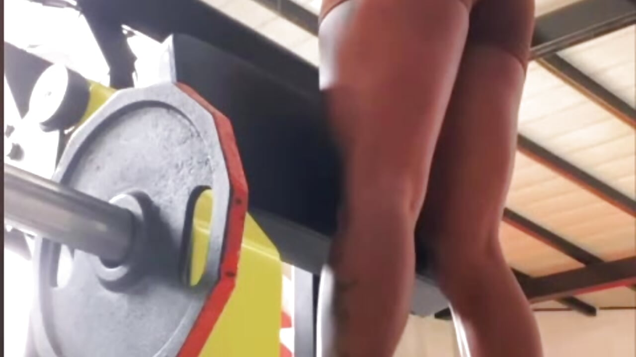 train with me — filmik kelly_thomson, modela(-lki) na kamerkach