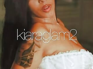 FOLLOWME - video by kiaraglam2 cam model