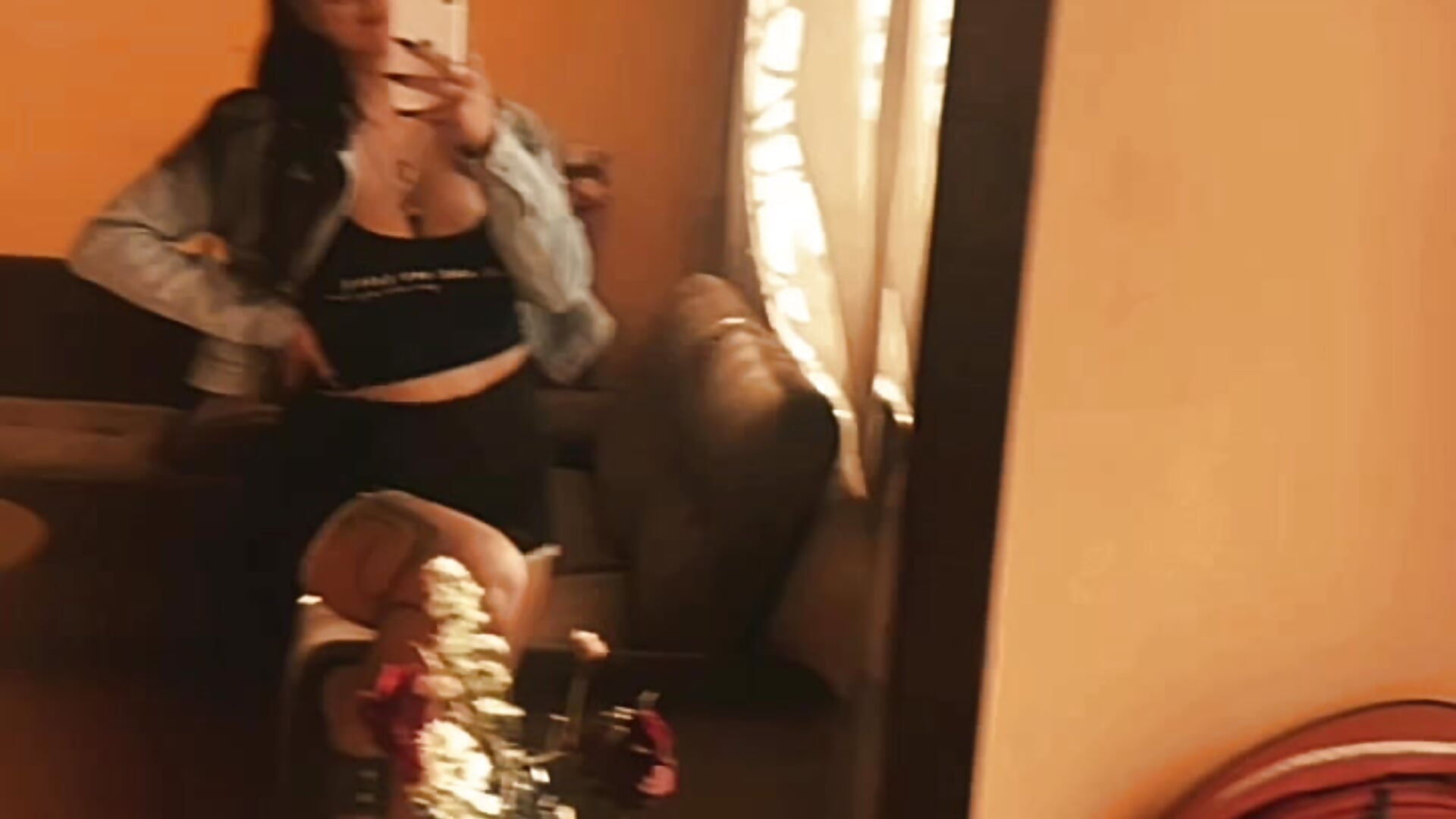 Come and meet me in all my facets🔥✨ - video by Rouuse95 cam model
