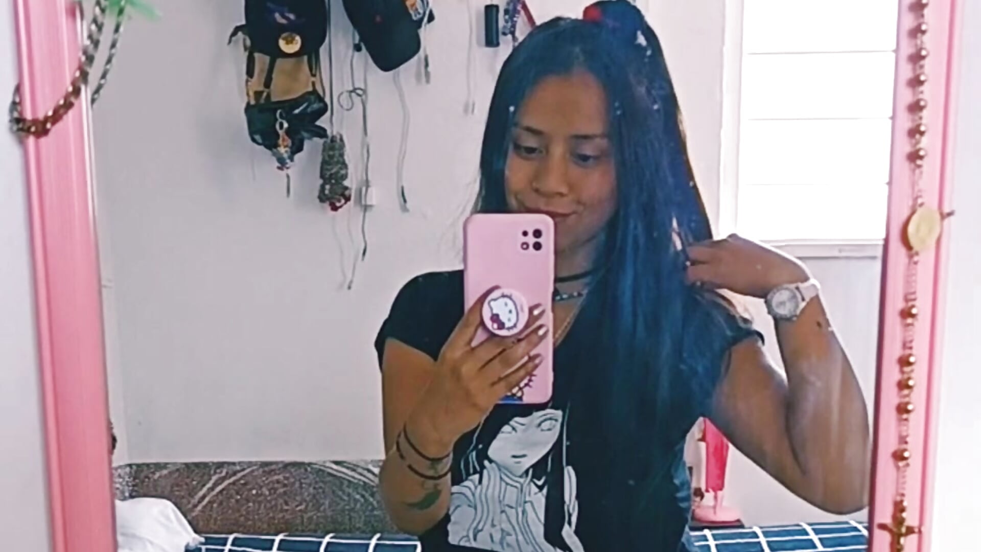 Cᴀᴍᴀʀᴀ Lᴇɴᴛɪᴛᴀ❤️ - video by Rouuse95 cam model