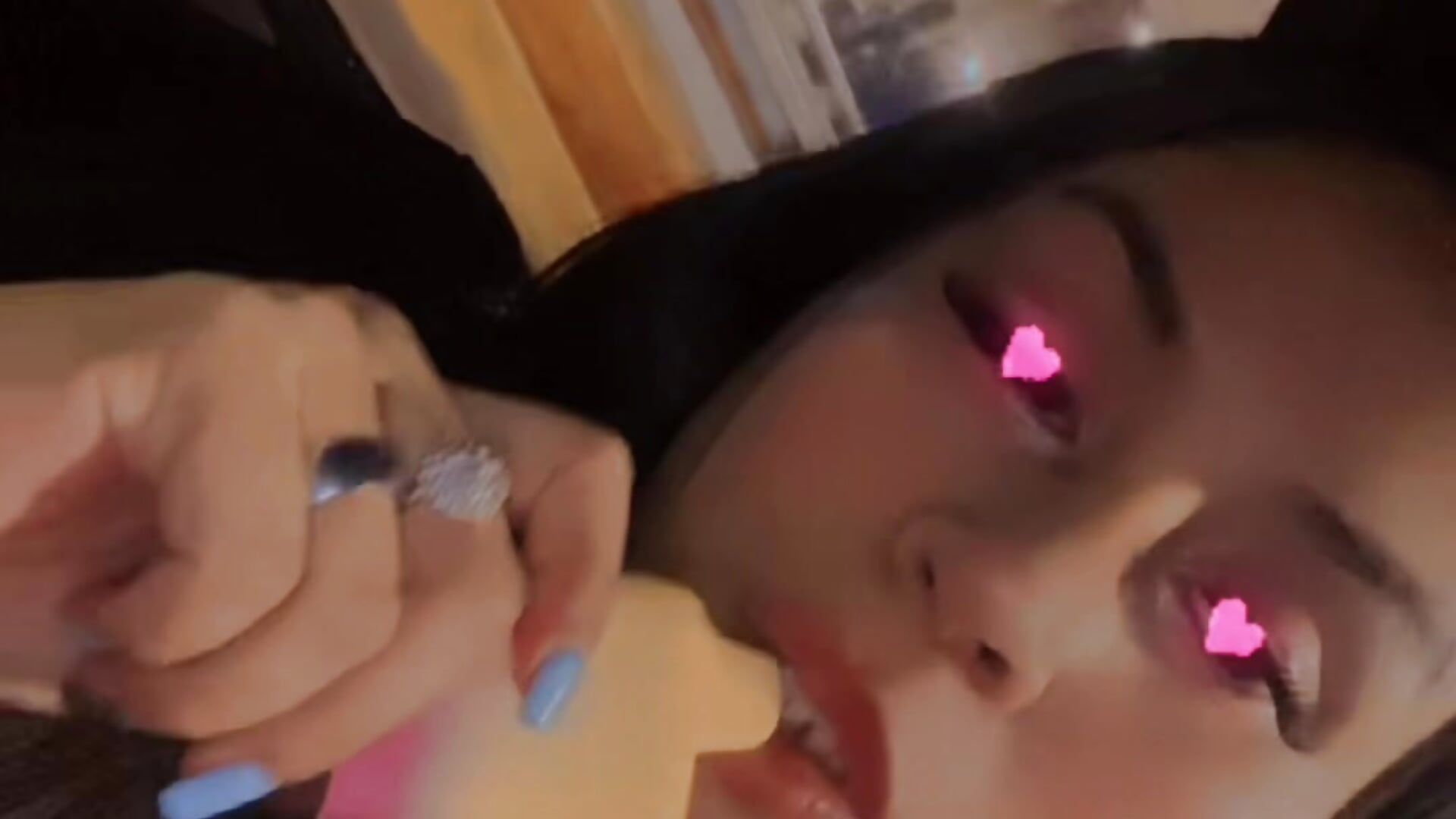 Kiss - video by Rouuse95 cam model