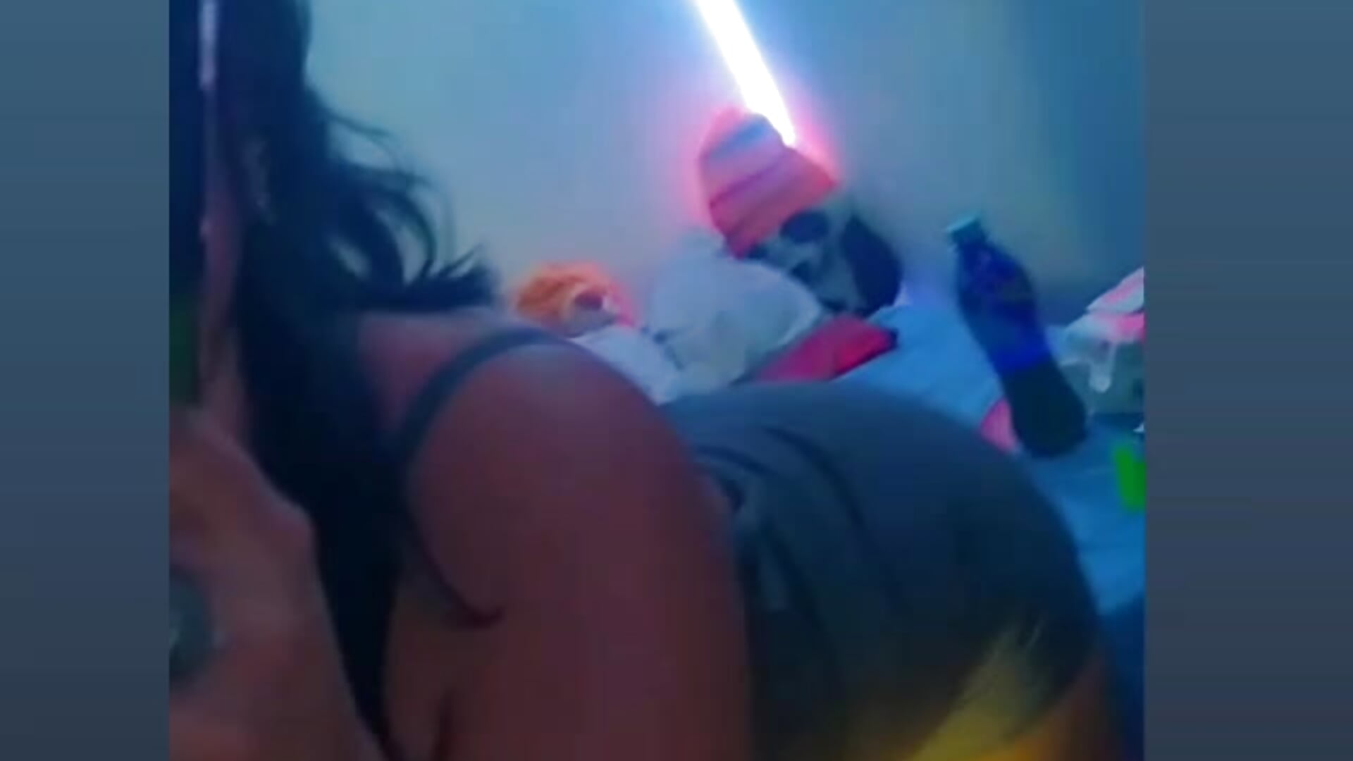 ☾︎❤︎☽︎ - video by Rouuse95 cam model