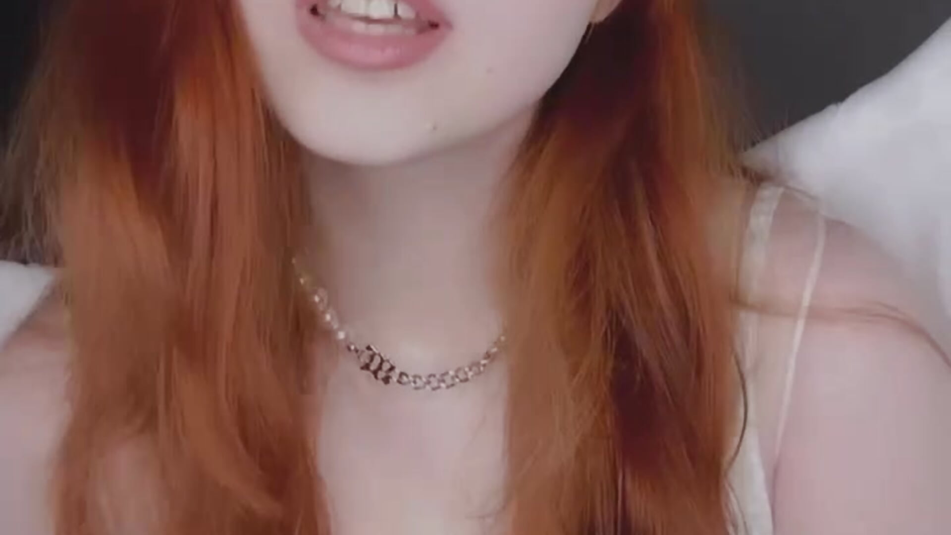 Happy Valentine's Day my sweet boys !♥ - vídeo de la modelo de cam n3ig