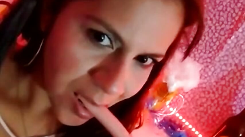 Oktoberfest - video by Sara_Brandon cam model