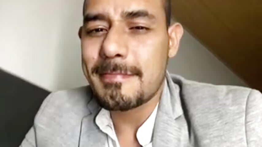 Let me give my cum tonight 🤤🤤🤤 - video by jhonyalzate2 cam model