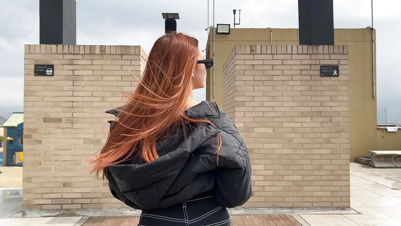 Lily - video by lily_blair_ cam model