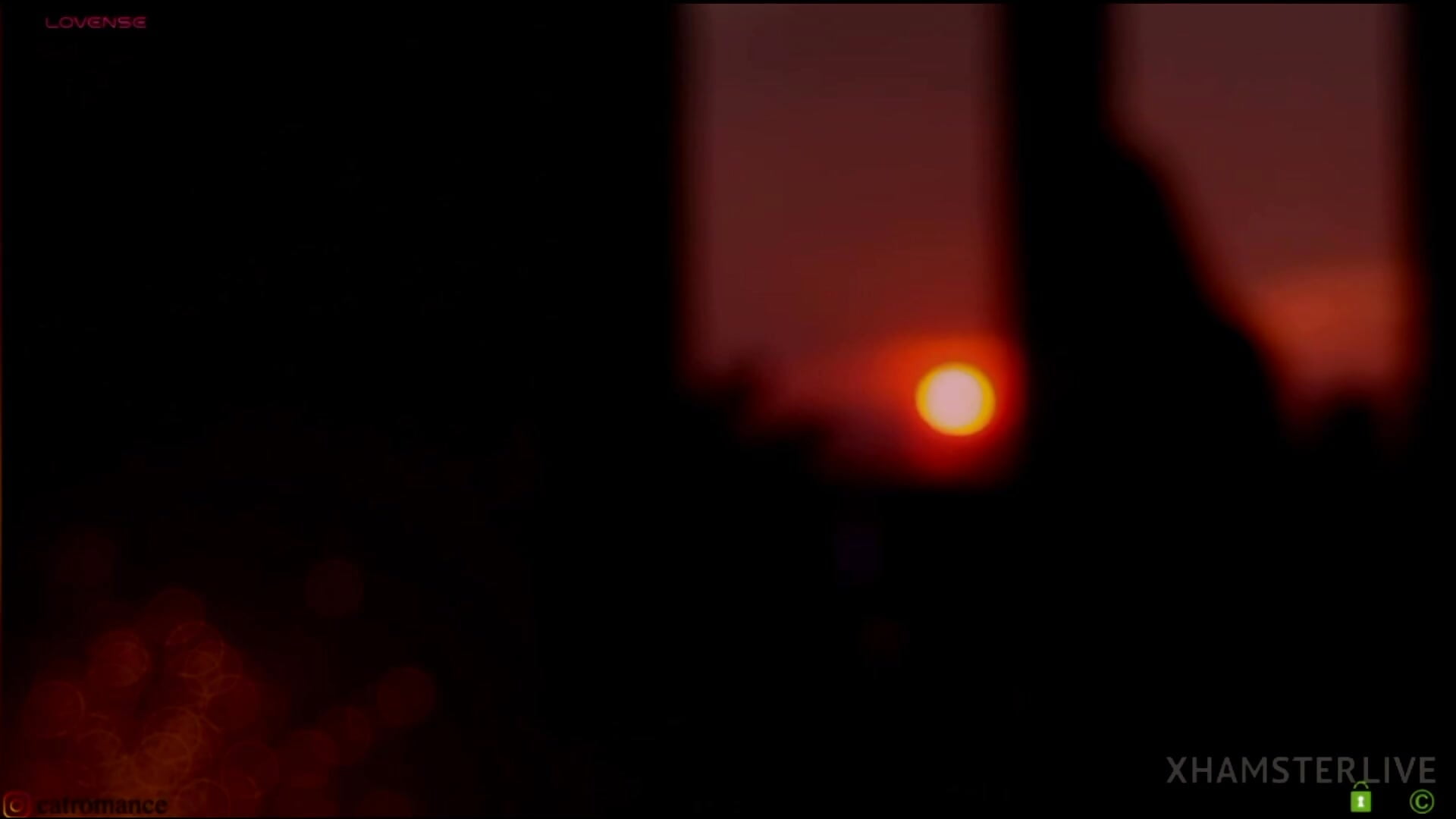 Sunrise – видео вебкам-модели catromance_