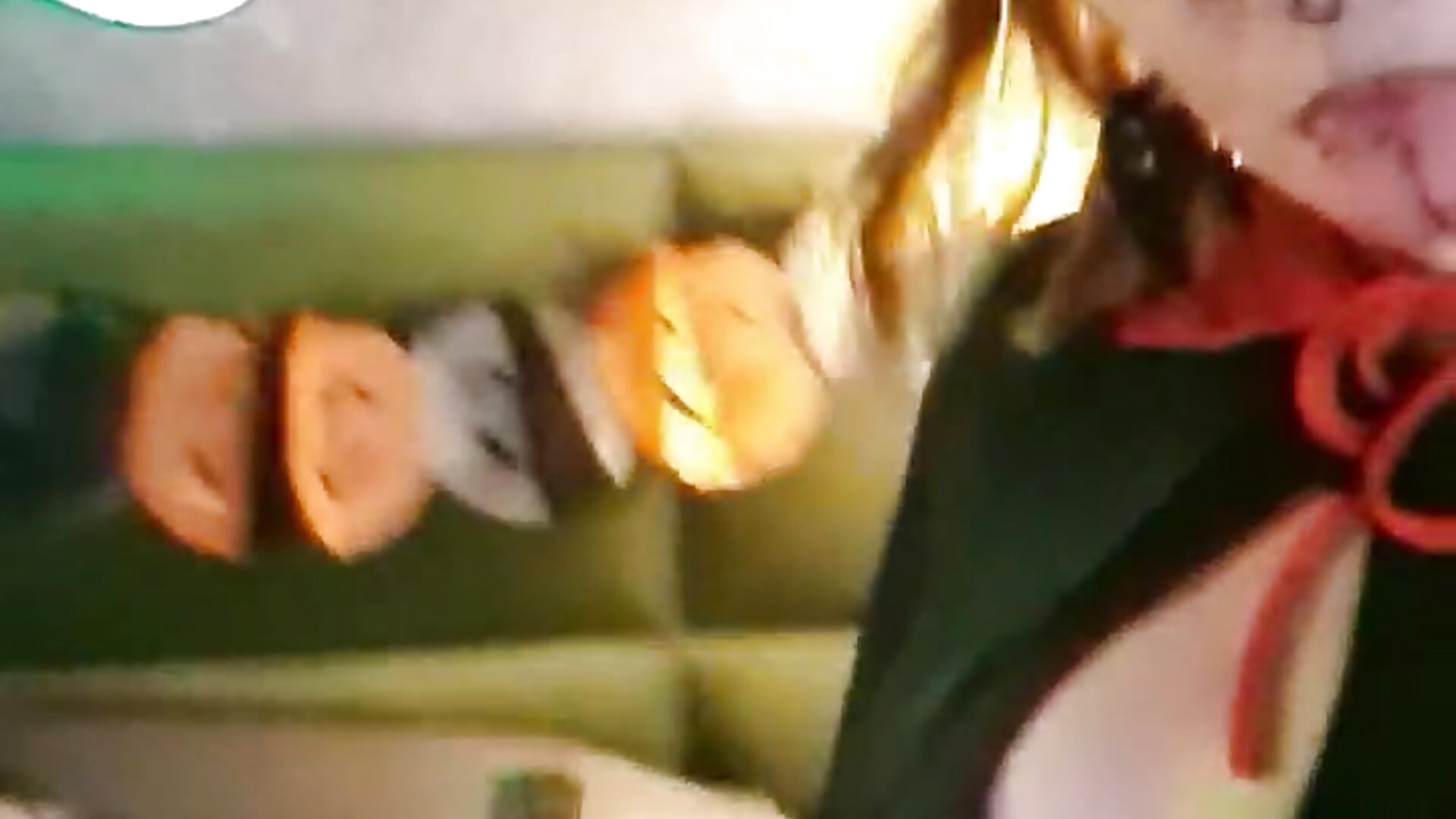 Helloween - Video von MaxPhoenixx Cam-Model