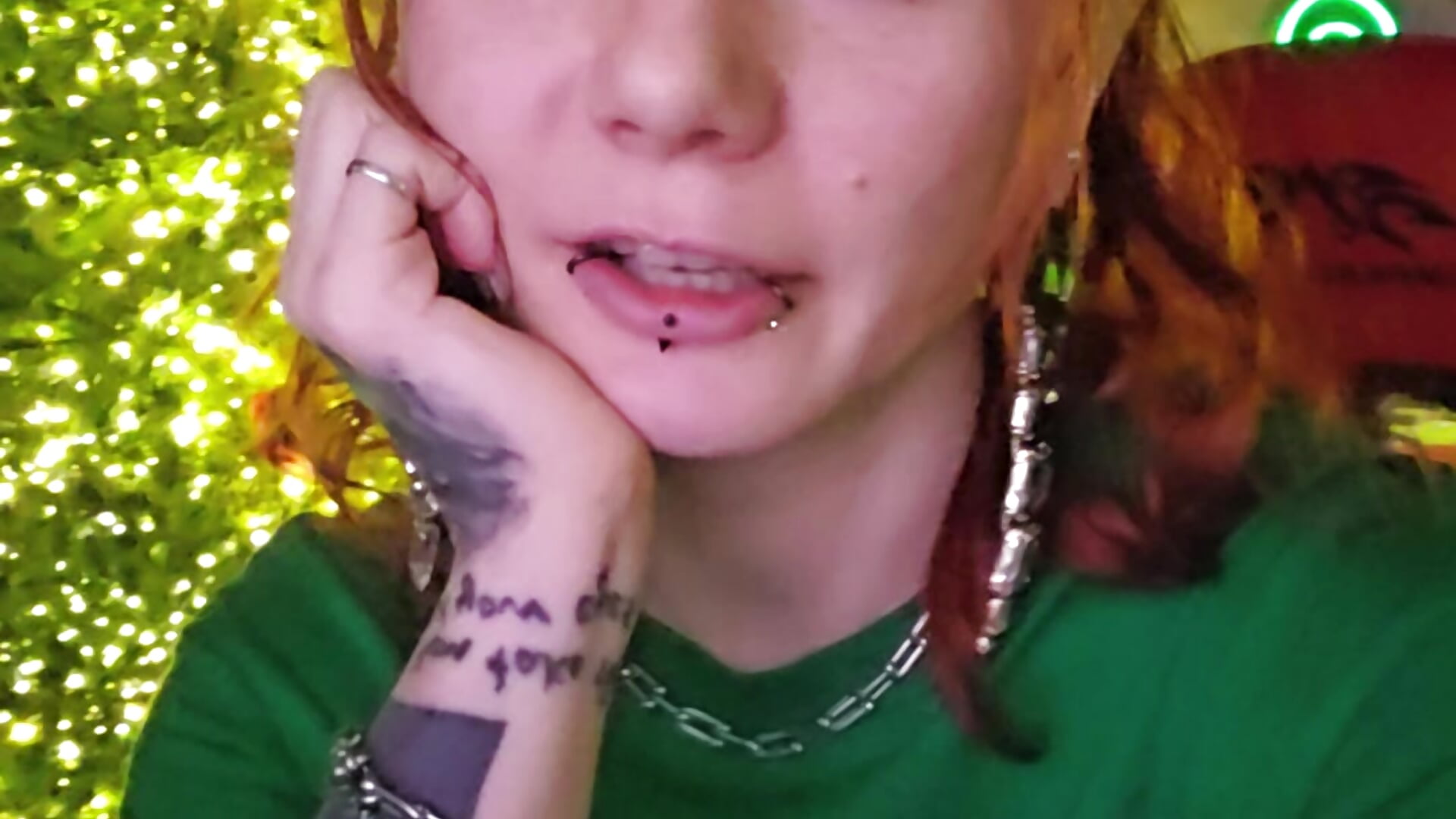 Happy new year 🎄✨ - Video von MaxPhoenixx Cam-Model