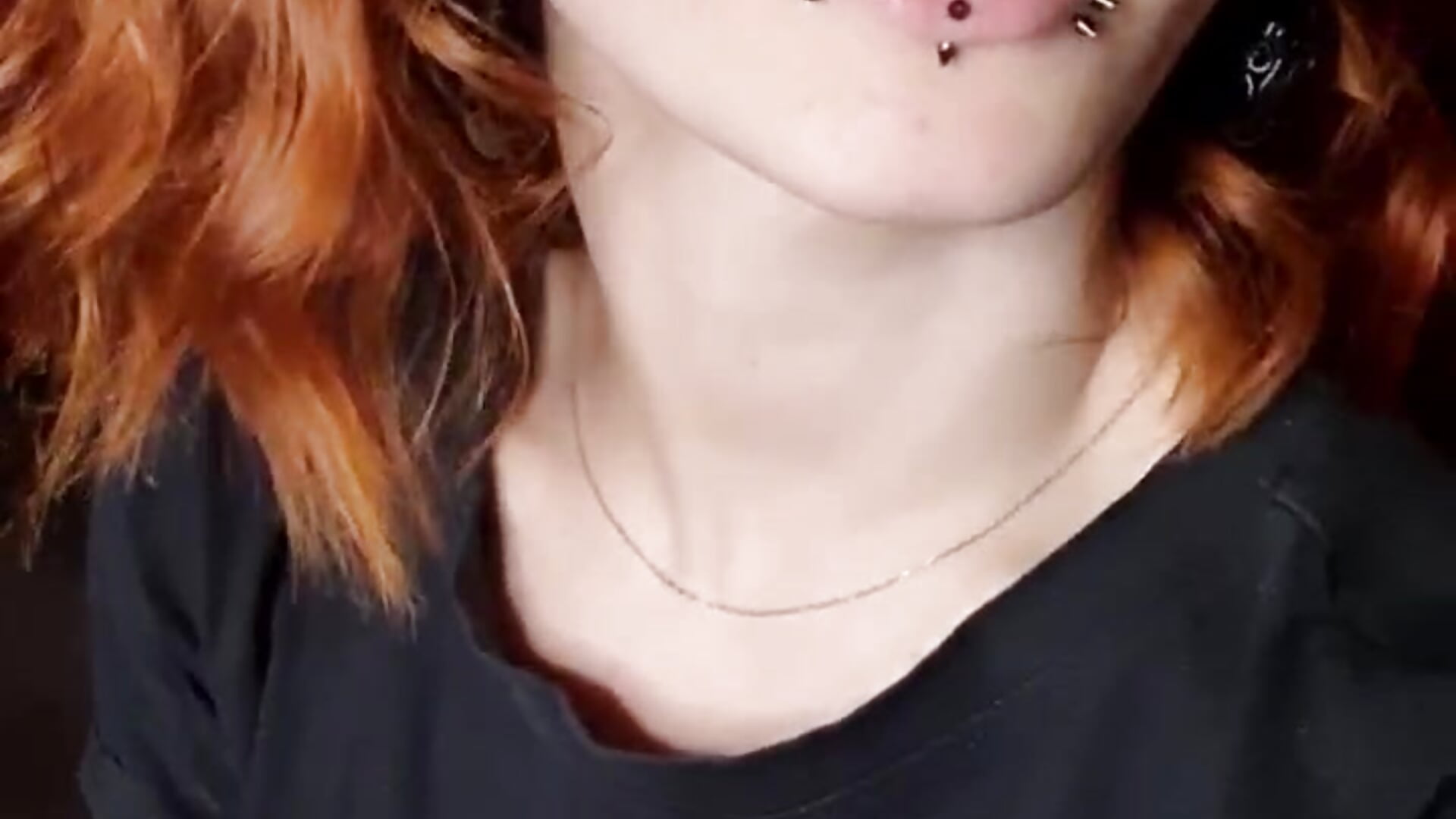 My Piercing - Video von MaxPhoenixx Cam-Model