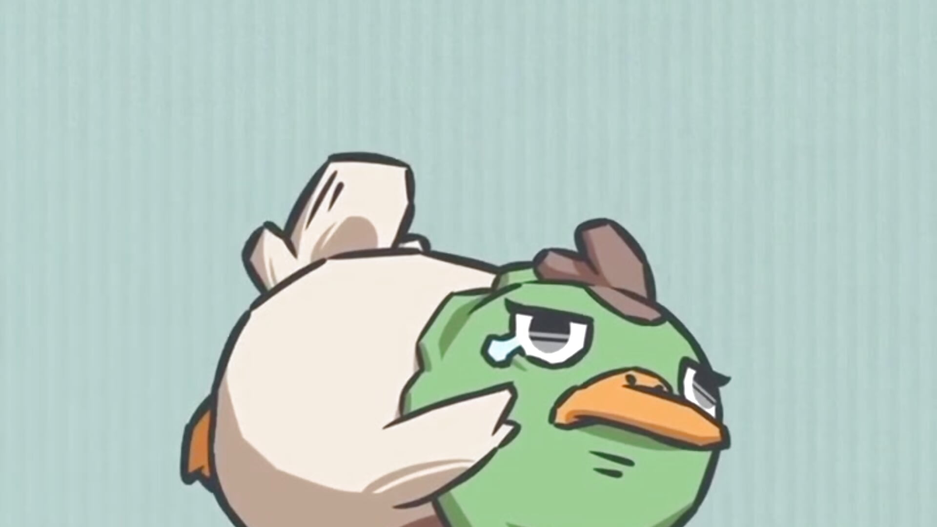 Literally me after long streams 😹－カメラキャストのMaxPhoenixxの動画