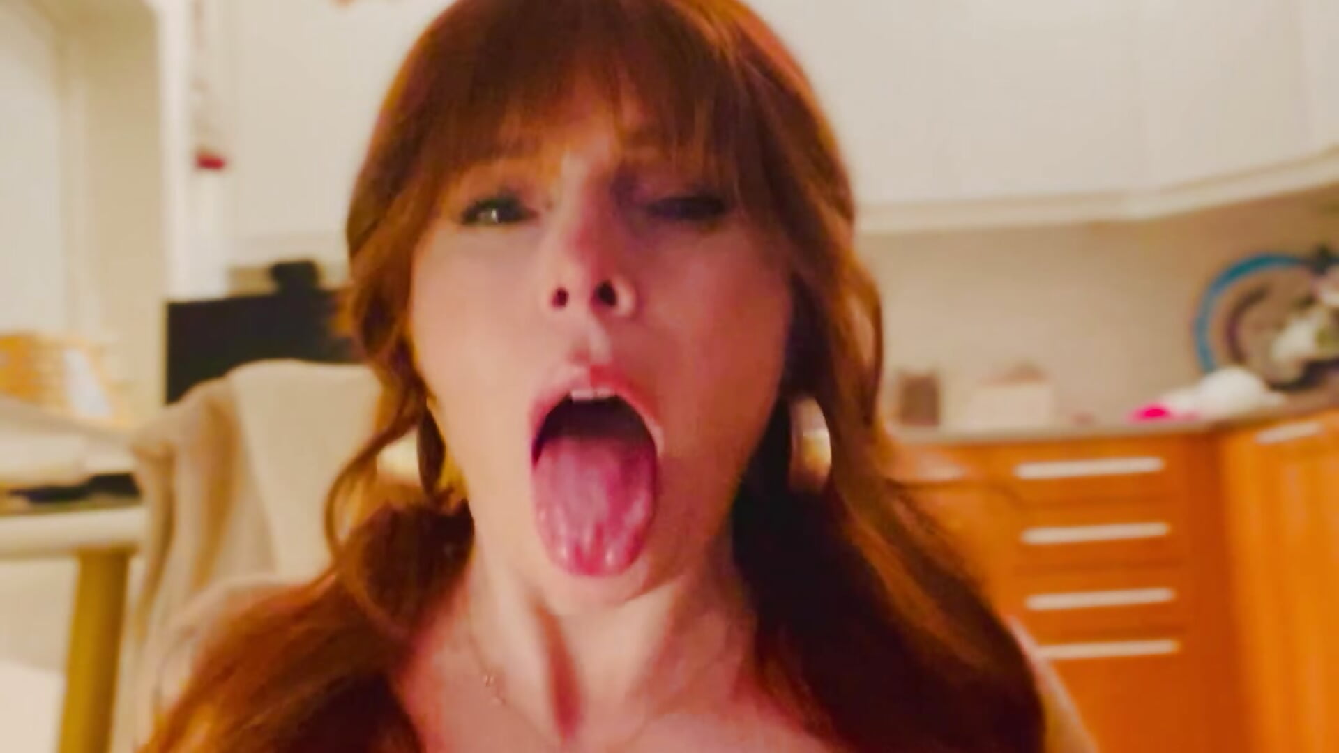 Riding your dick(POV)
