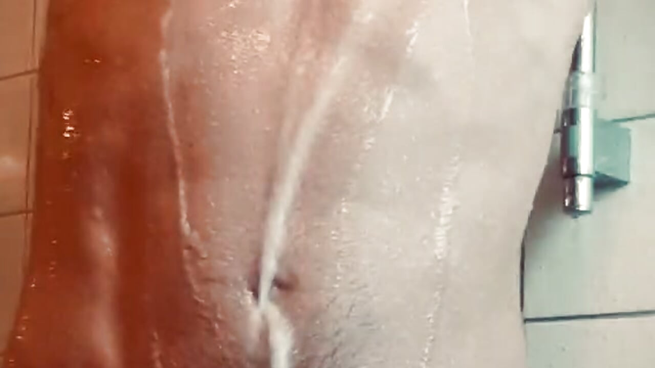 Showertime - video by Stock-Holmes cam model