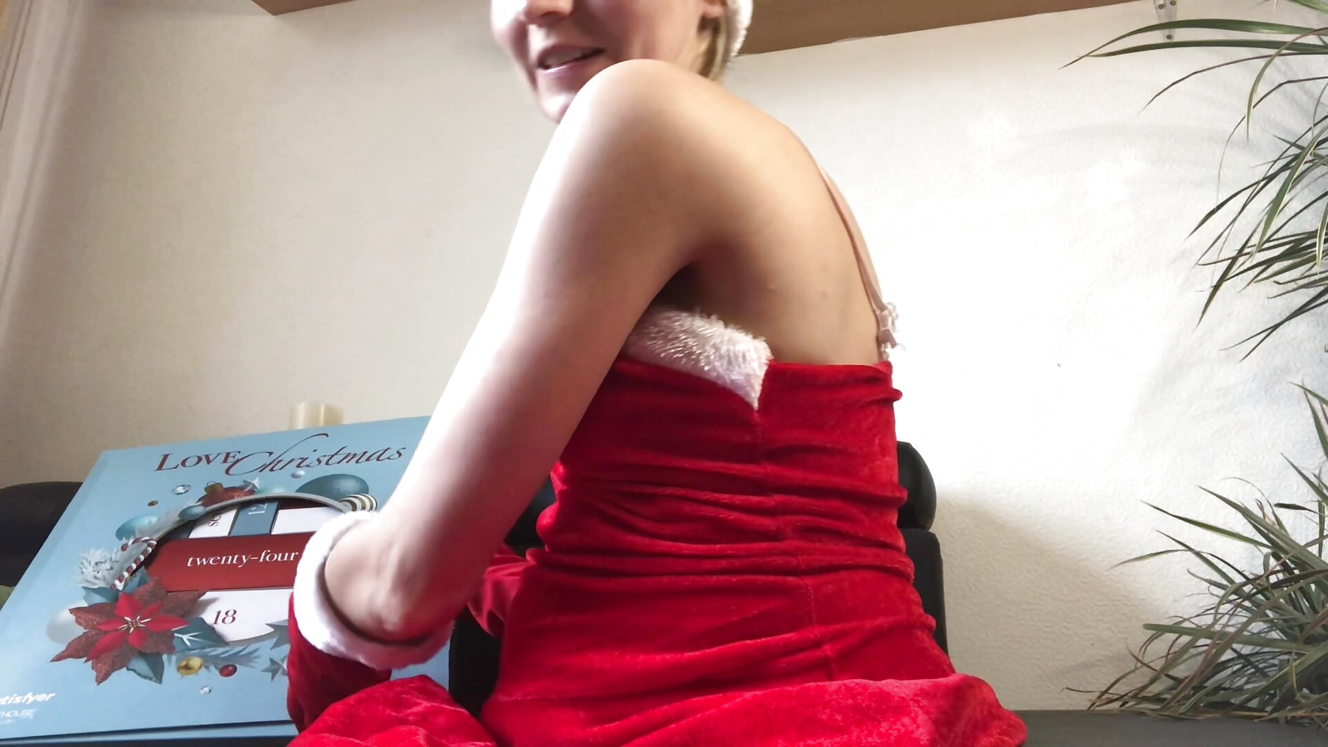 Öffne dein 7. Türchen - video by s-te-fan-i cam model