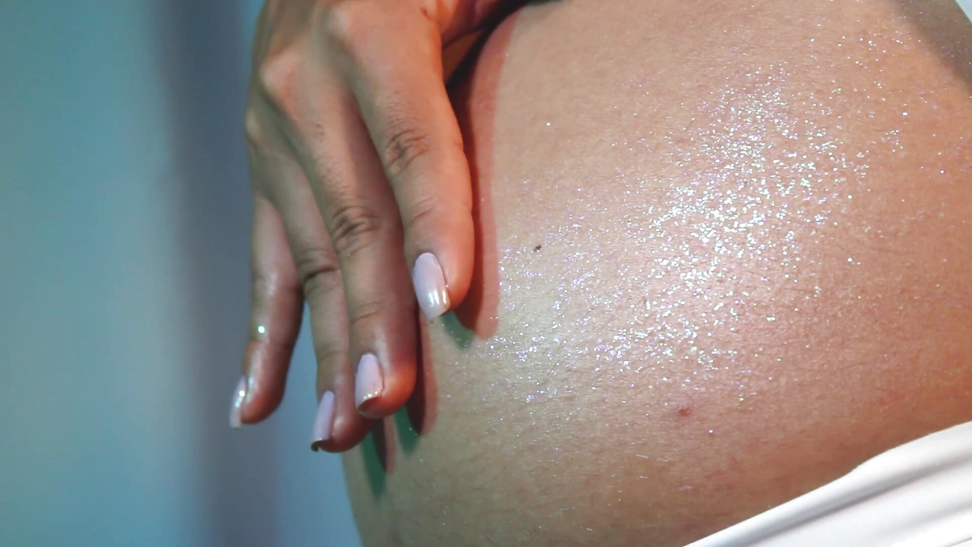 Sweet Shiny Belly