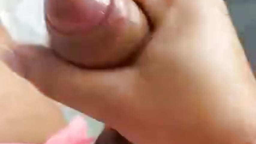 Cum on my balcony－カメラキャストのkatrinawillffの動画