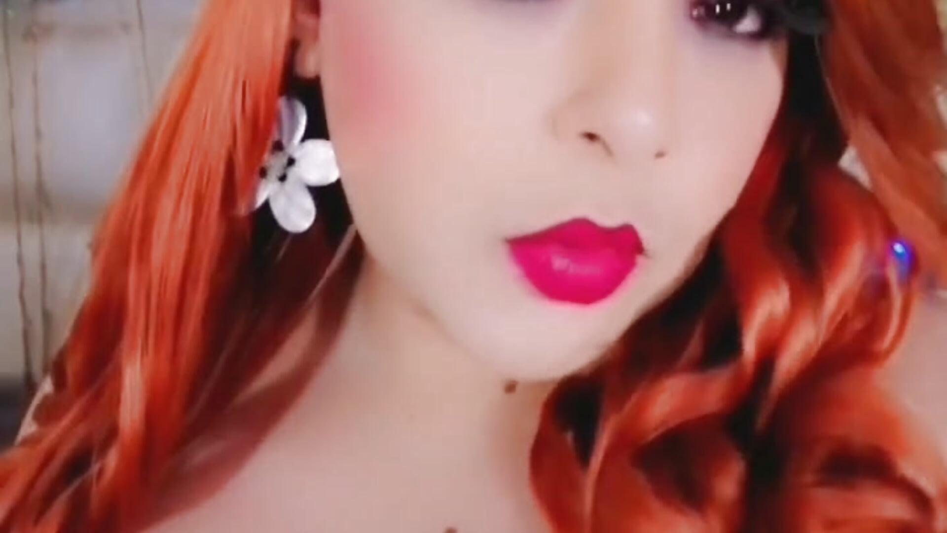 Doll - video by sharoll_nasty cam model