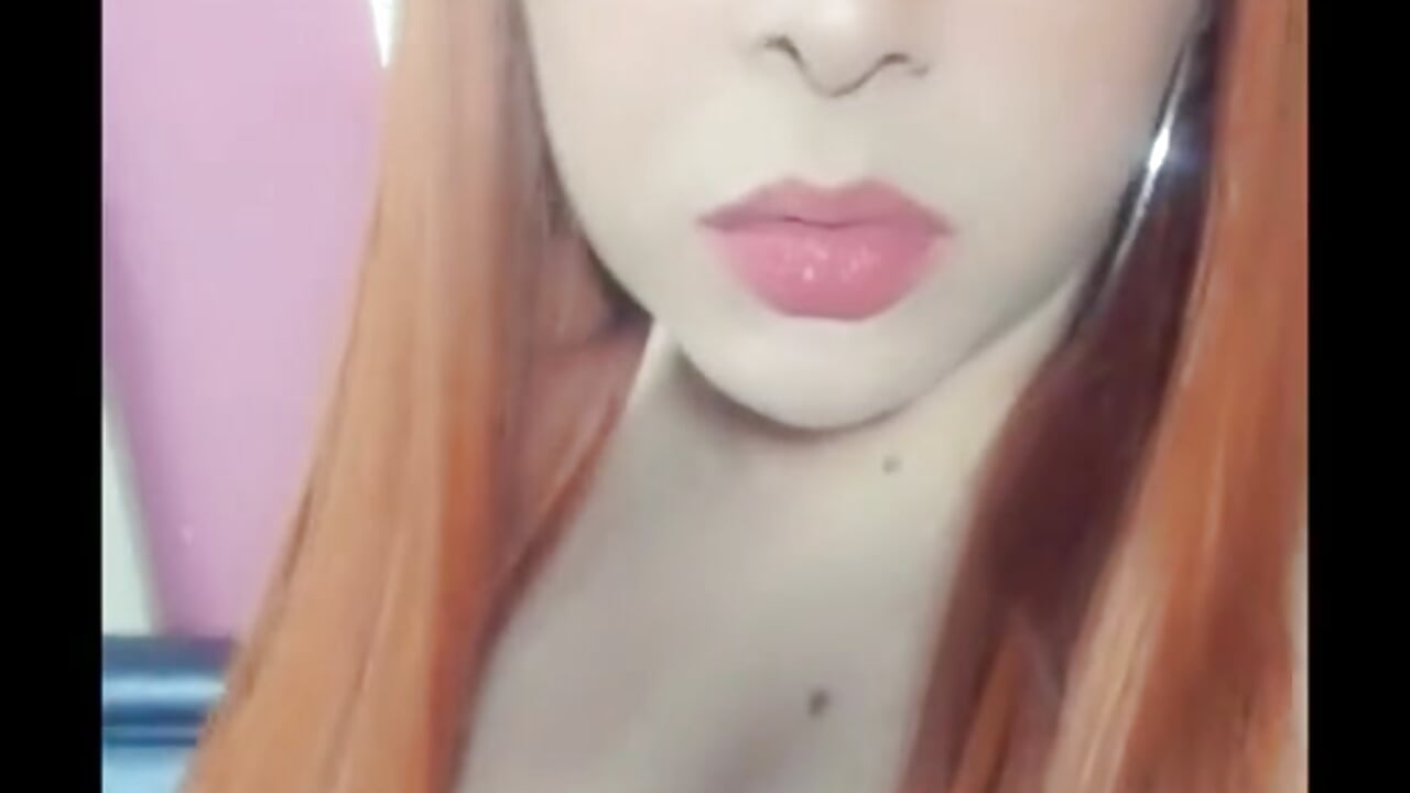 Miss Sharoll - sharoll_nasty adlı kamera modelinin videosu