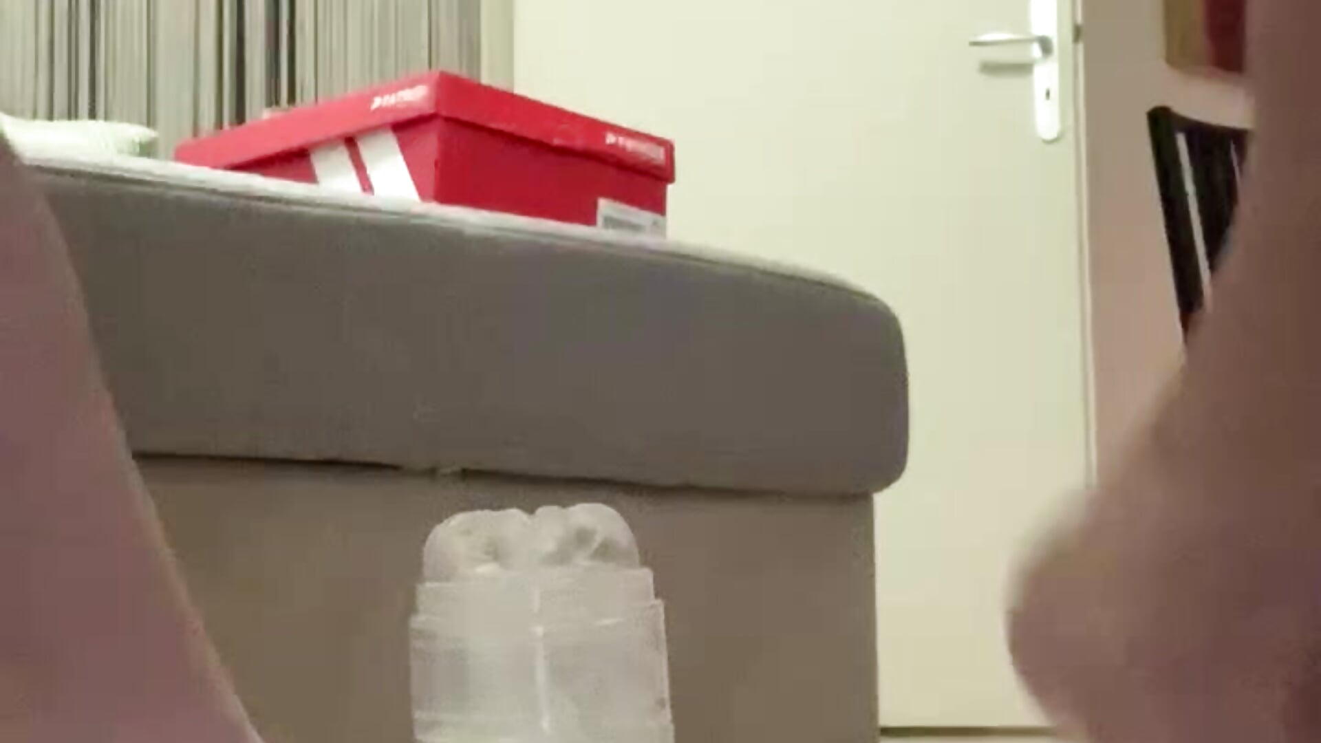 Fun with boyfriend and toys - video của người mẫu cam Steve_and_Kevin