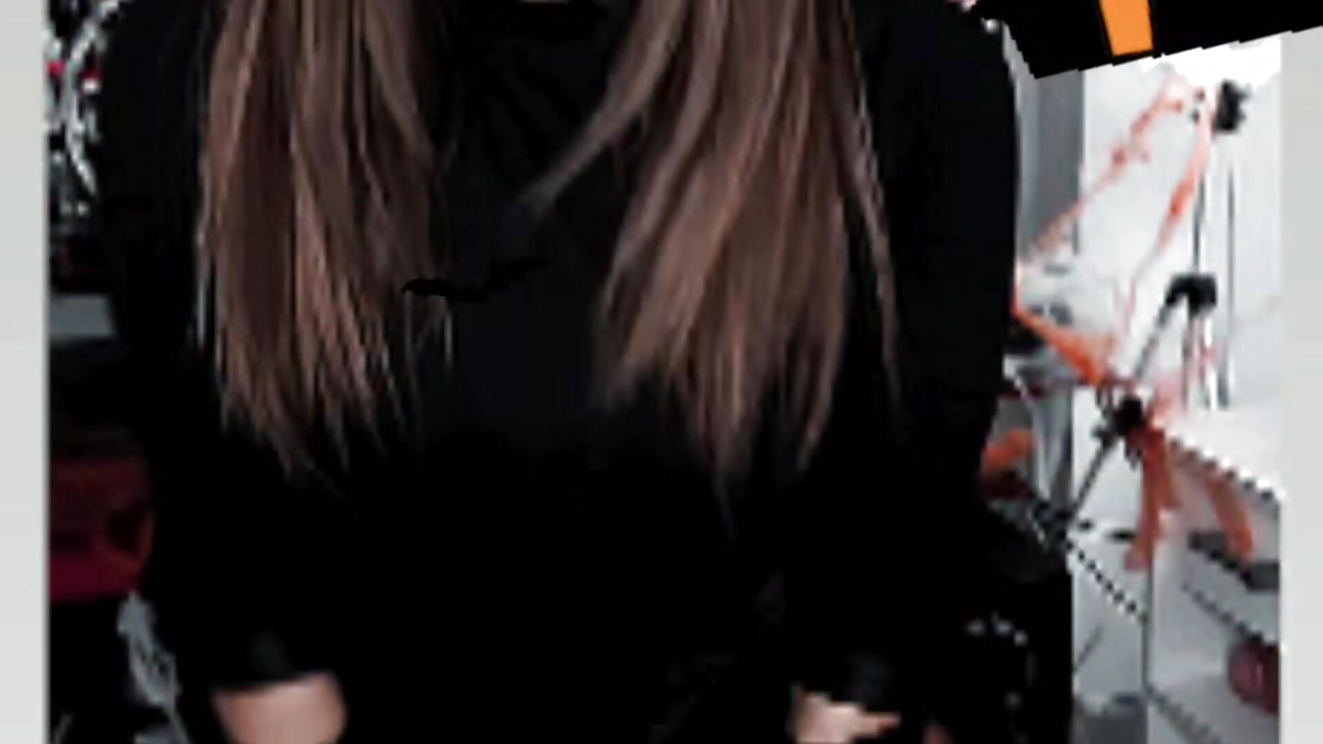 THE BLOODSUCKER - video van Carolain3_9 cam-model