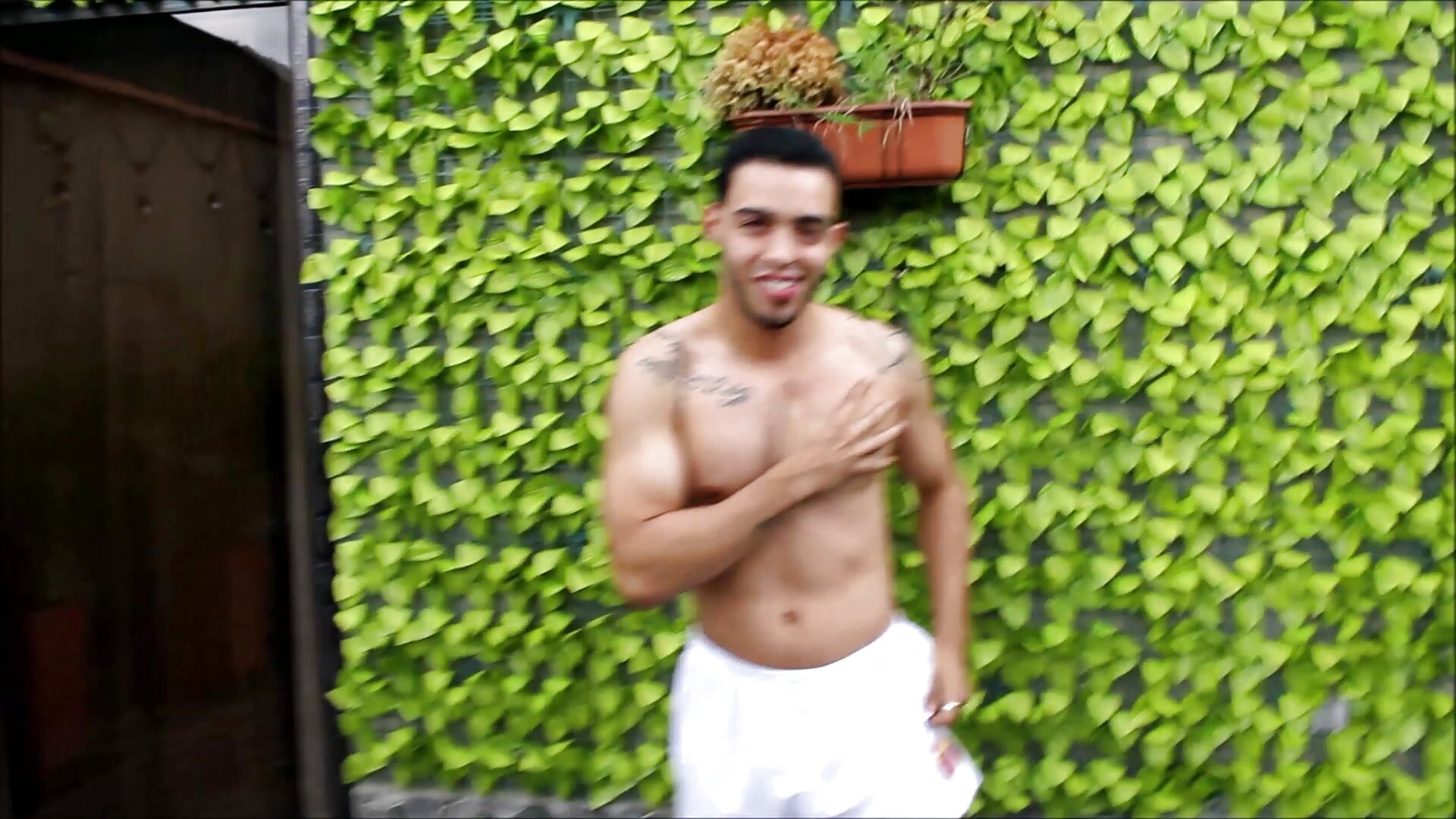 Sexy man - video by Alejandro_Zatoro cam model