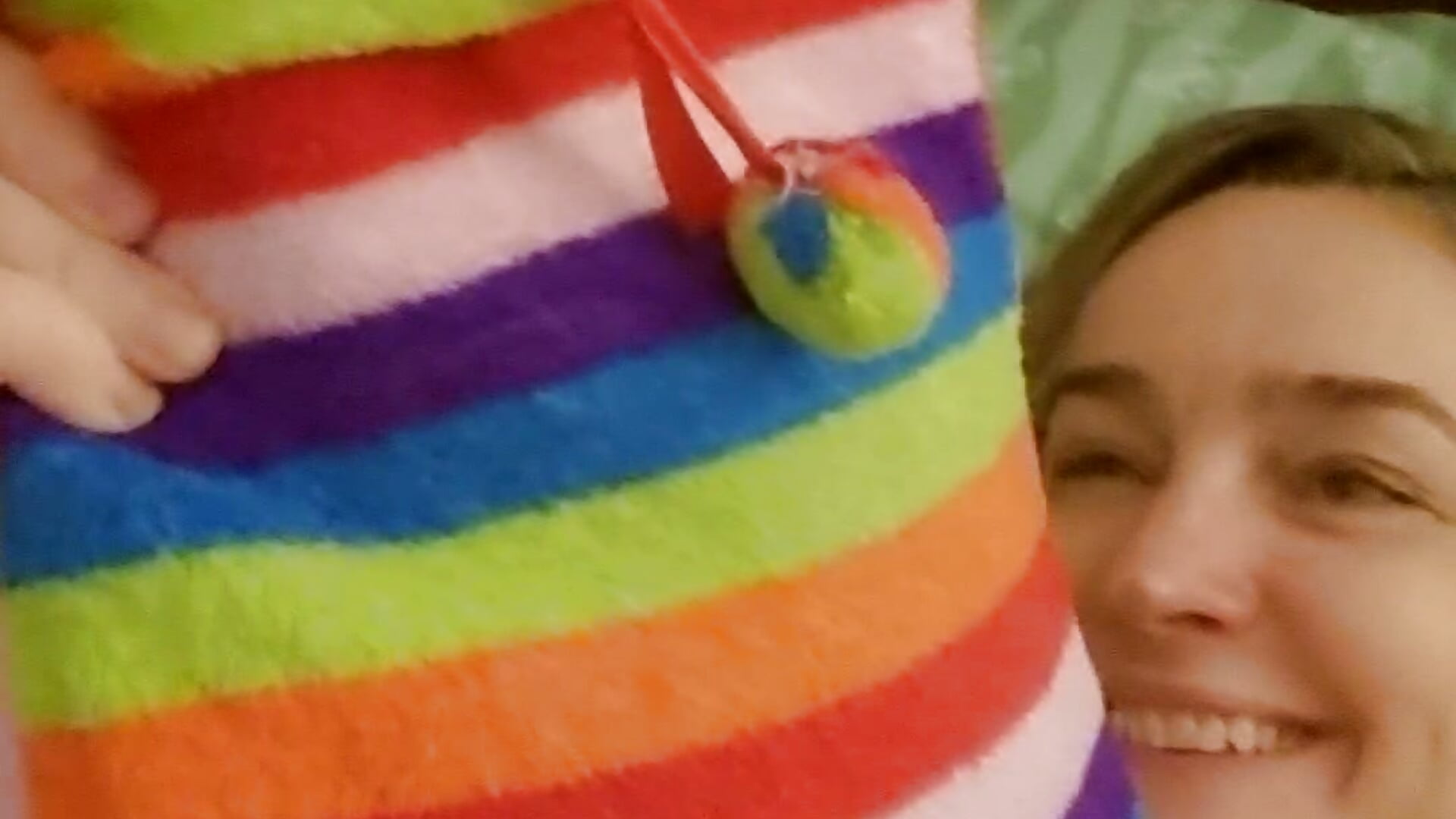 I supposed I was making pics 😄 - video by 1Sweetnina cam model