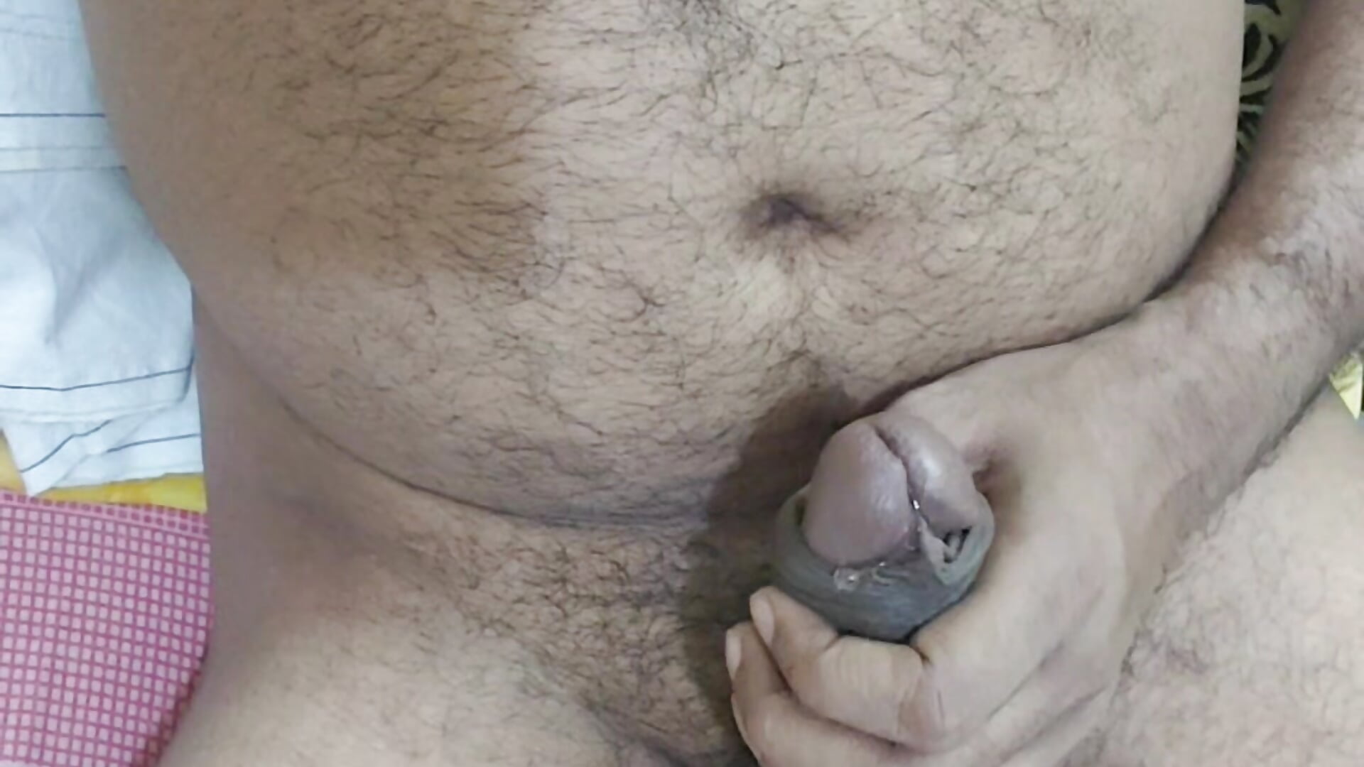 Taste my precum - CockyM_Brown 的视频