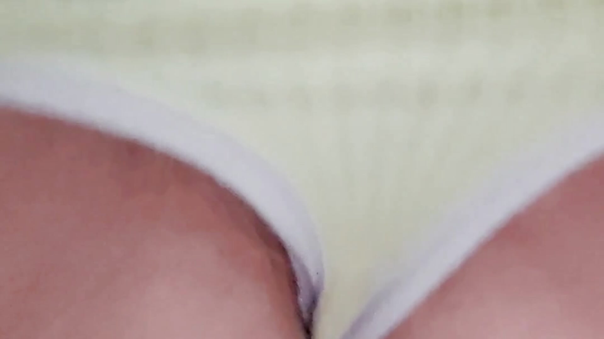 ❤️up close asshole and pussy face sit POV clip ❤️