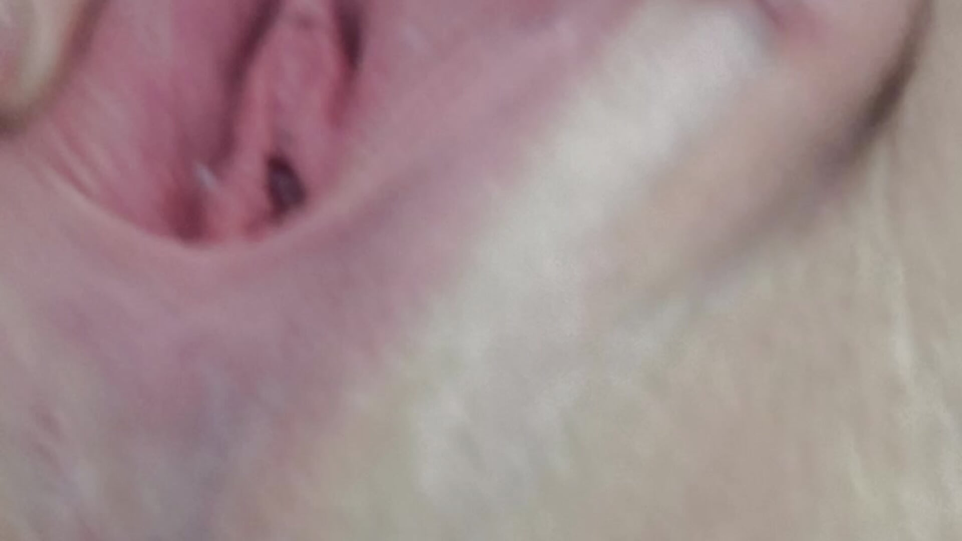Masturbating my sweet pussy