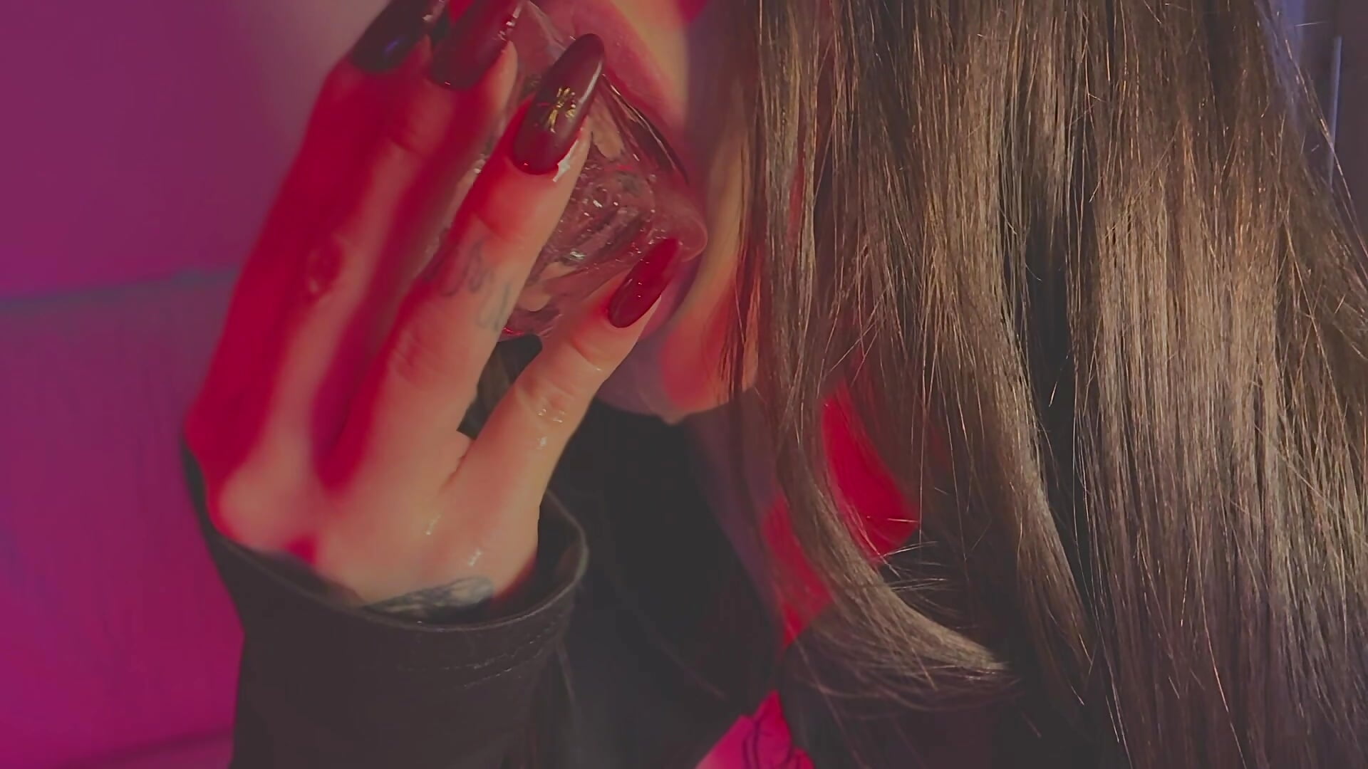 Cover video. - video by iriswest_ cam model