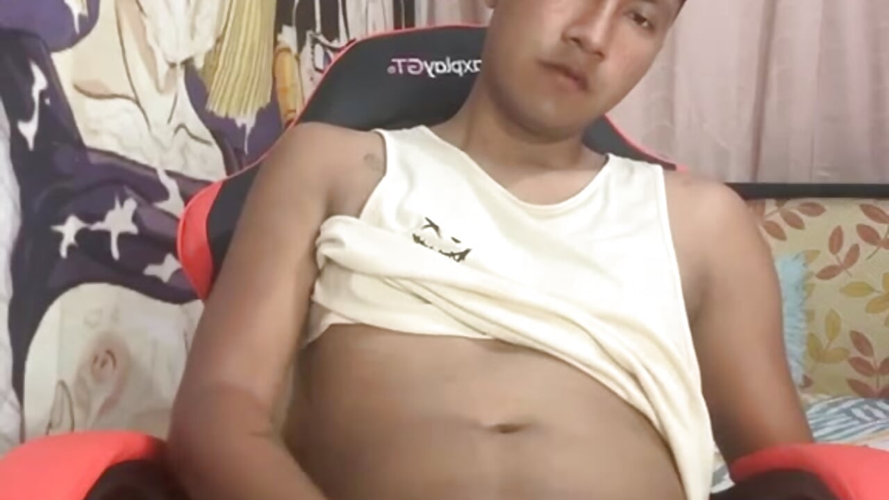 cock – video od webkamerové modelky christt_daddy