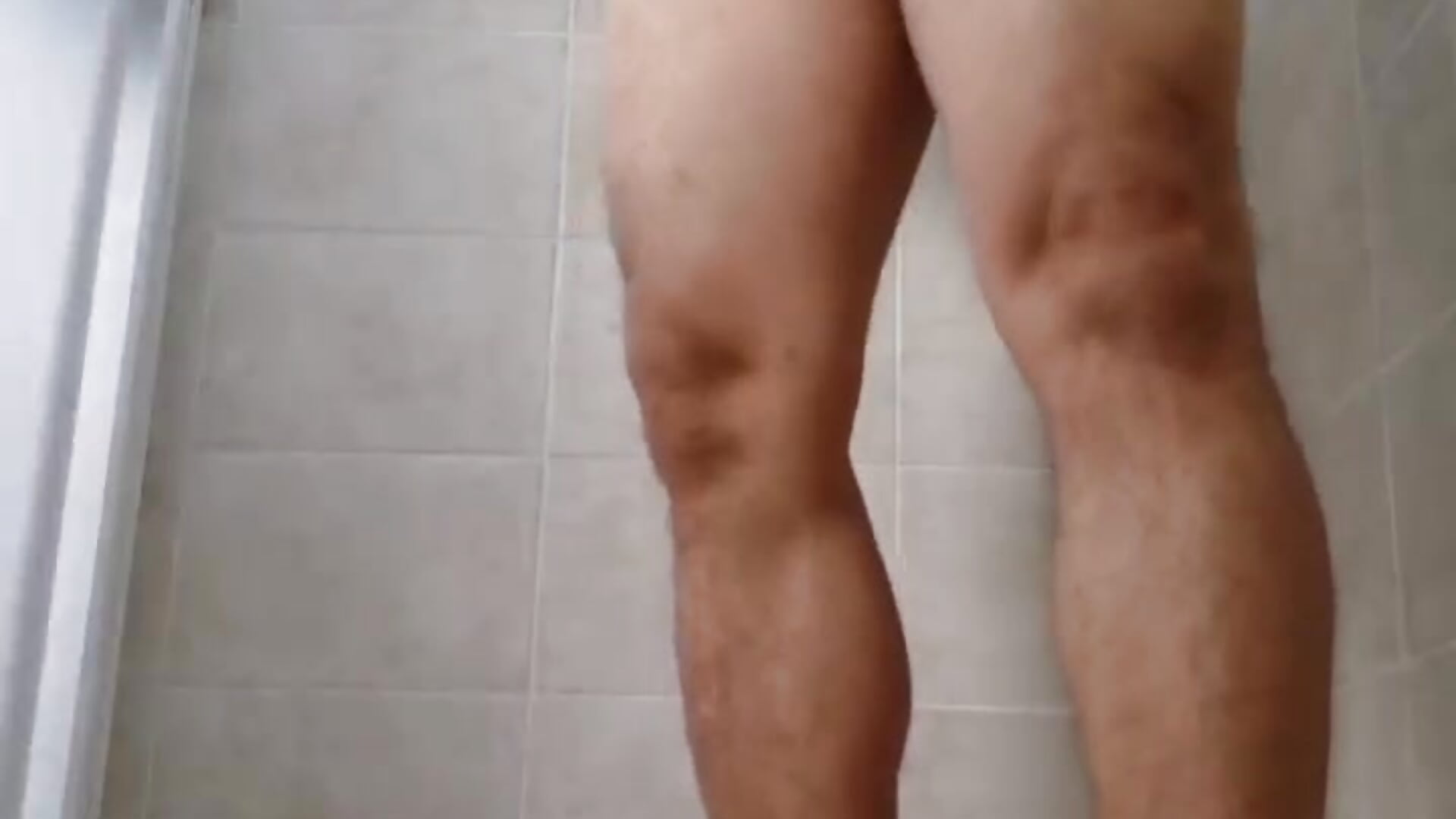 About to shower - video by ed_grimm cam model