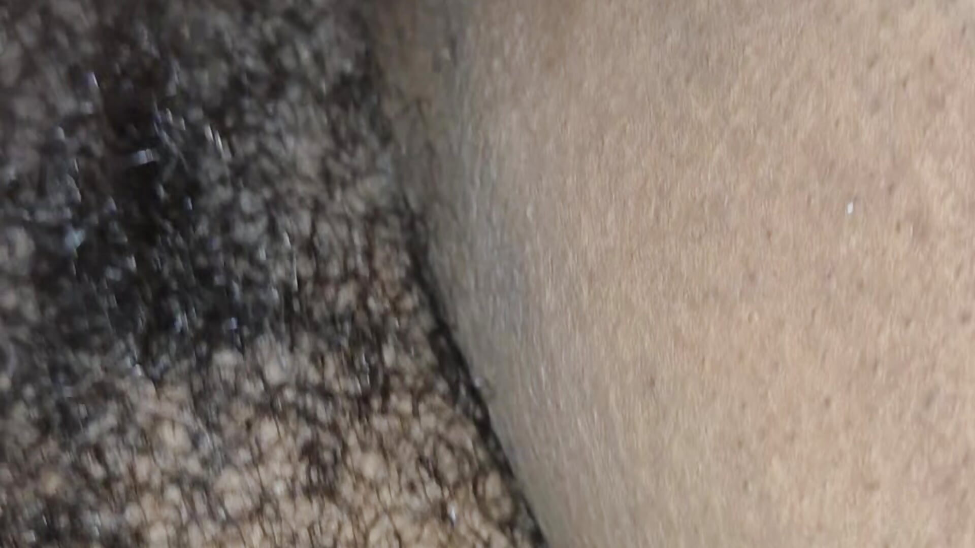 Fucking very close |  Fudendo de perto – video od webkamerové modelky CarolSpin