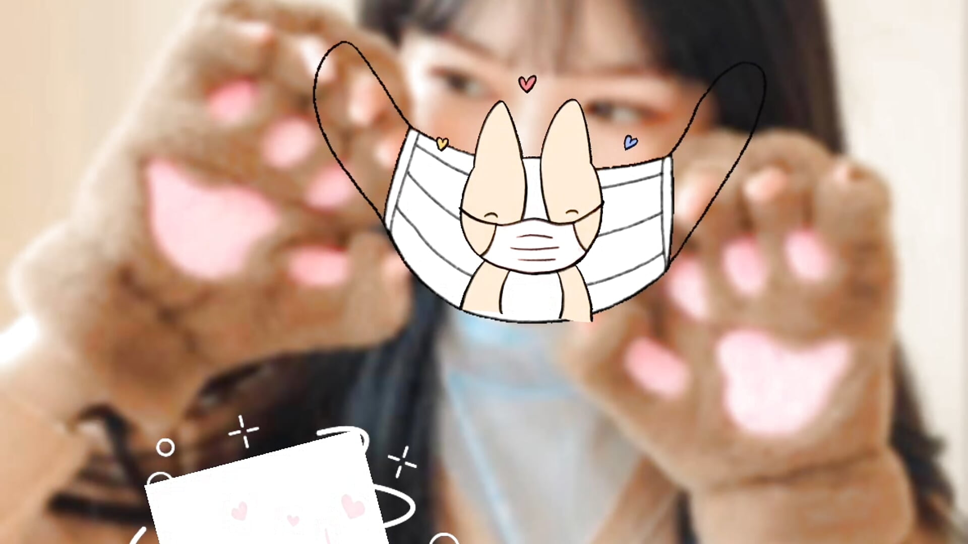 pinky - video by meowpinky cam model
