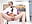 I am a bad secretary I'm wet - video by Franshesca_HotxxX cam model