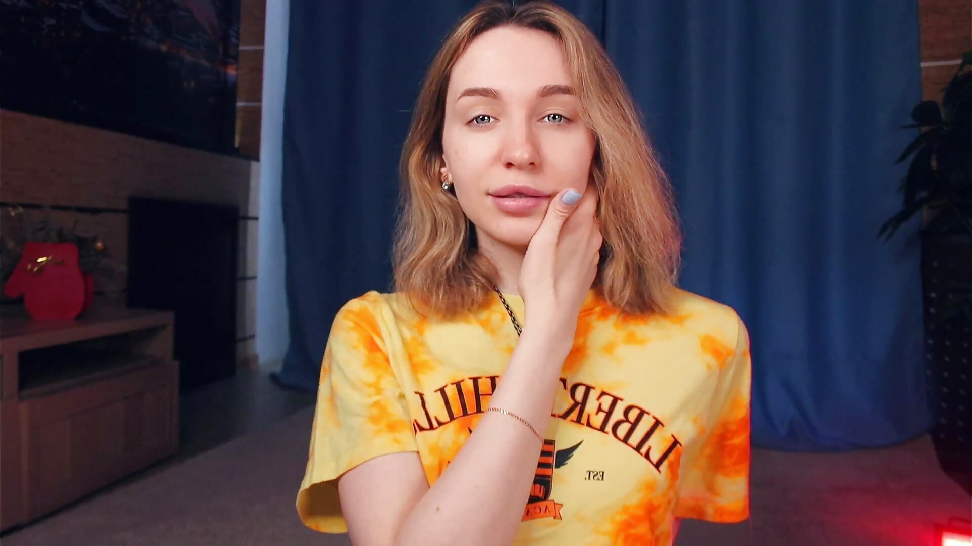 Orange sunshine